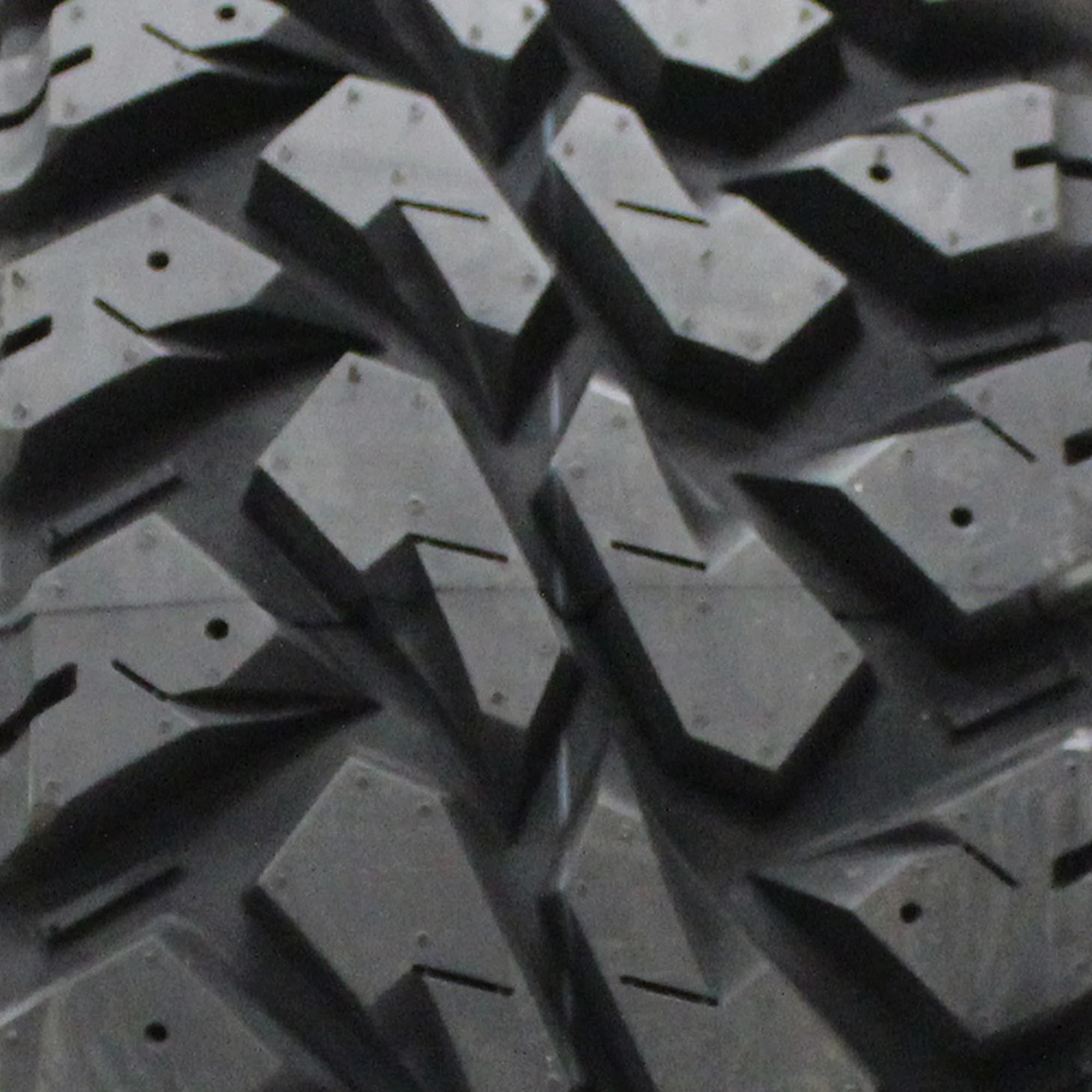 Maxxis MT - 764 Buckshot Mudder II Mud-Terrain LT265/75R16 109Q C Light Truck Tire