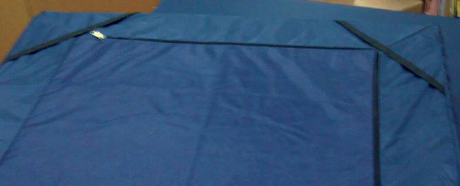 Drive Medical Quick 'N Easy Comfort Mattress Image 2