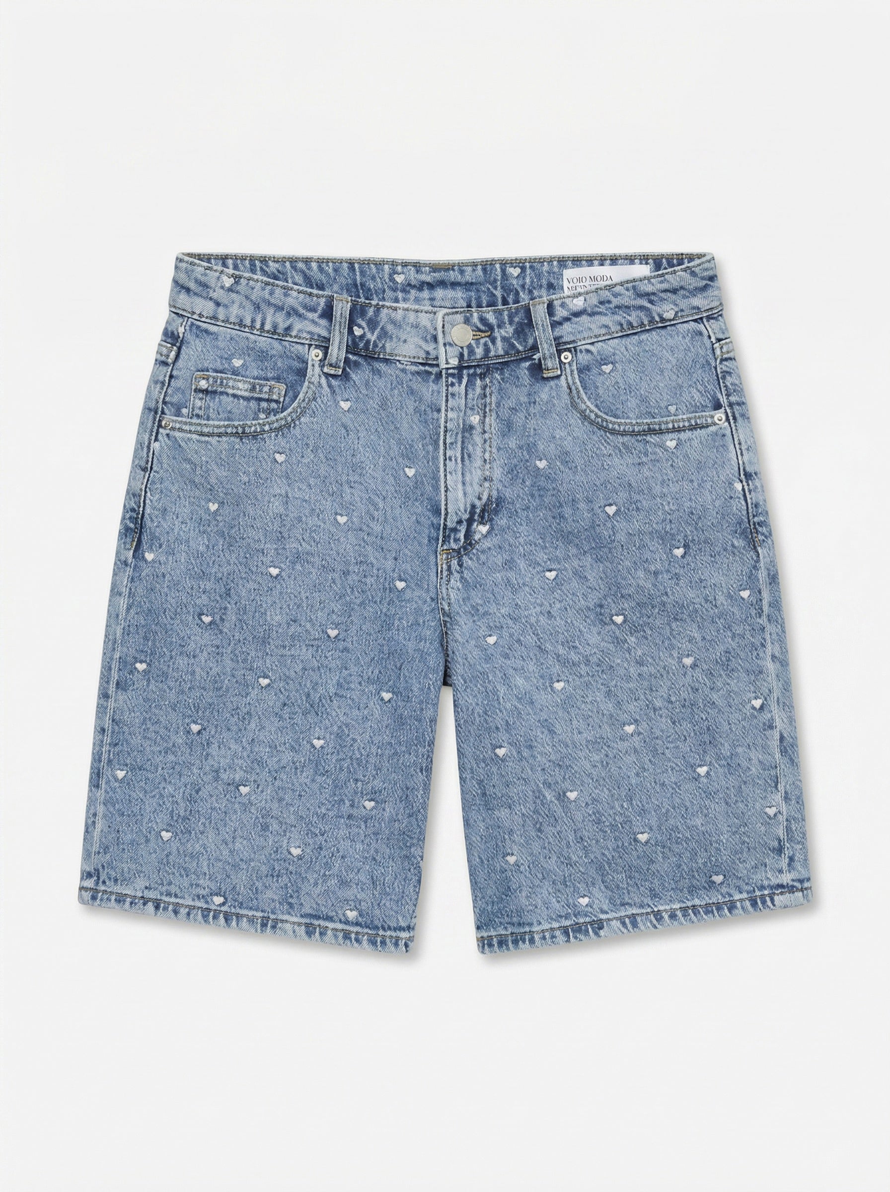 VERO MODA® VMTESS Denim shorts
