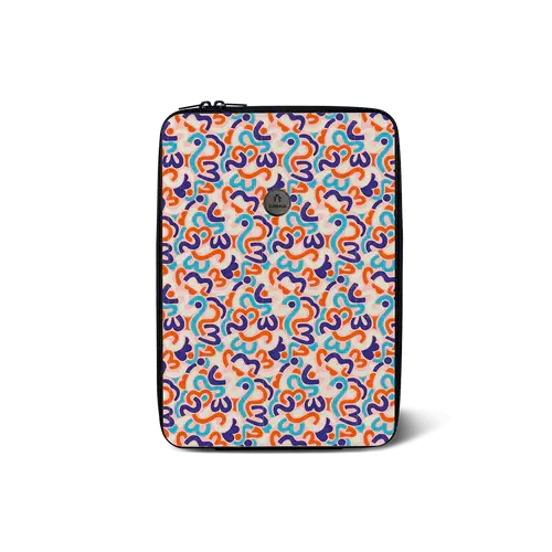 Pochette Valise Rigide Hoi An