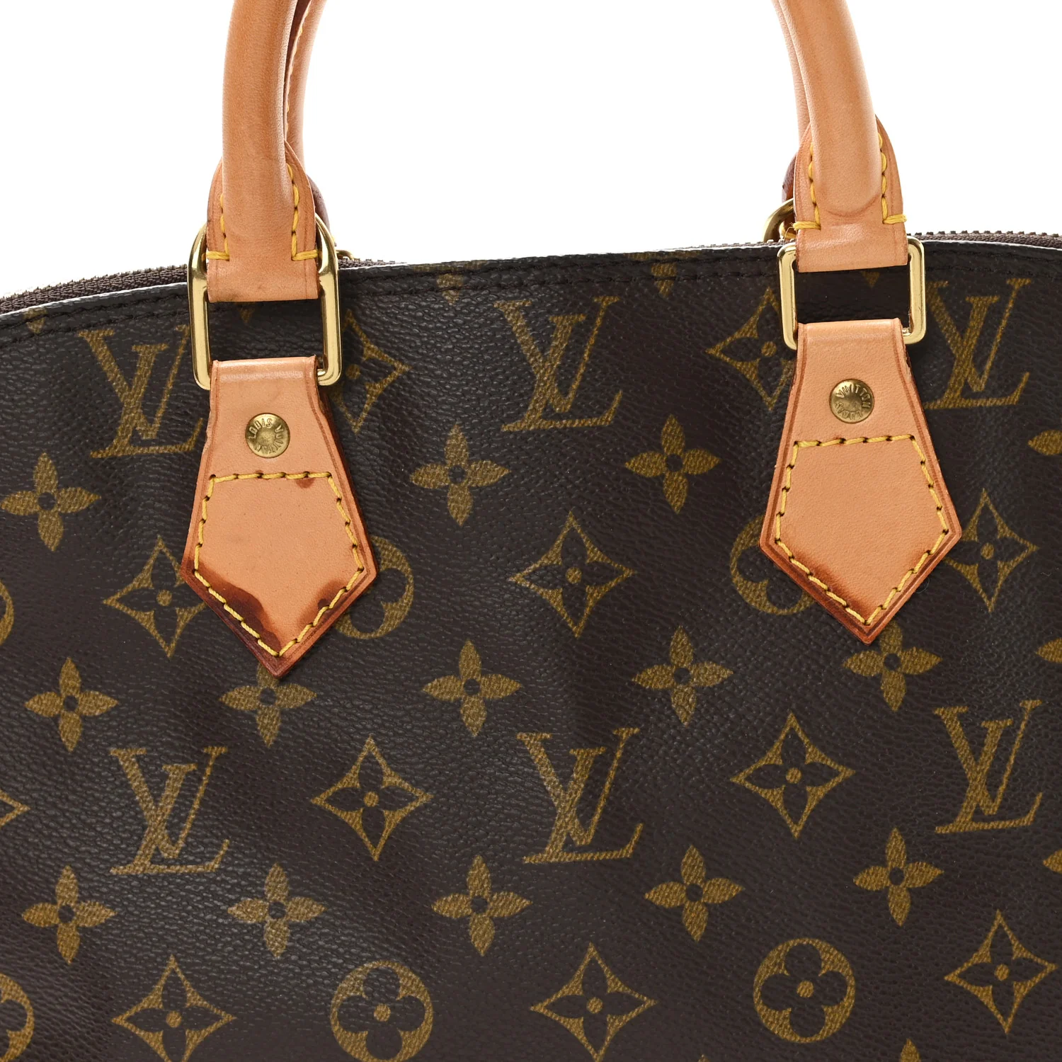 Monogram Alma PM
