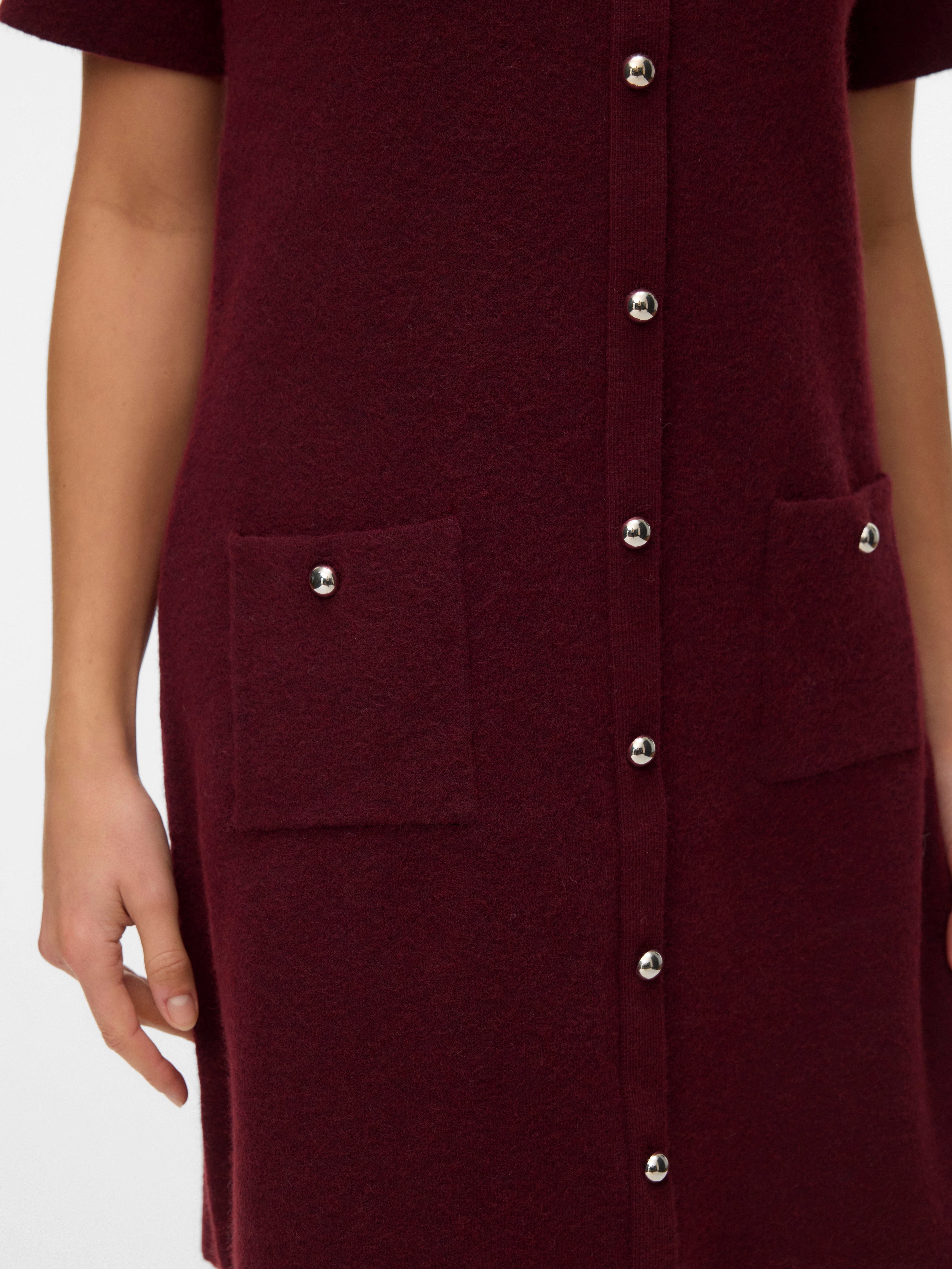 VERO MODA® VMJOHANNA Midi dress