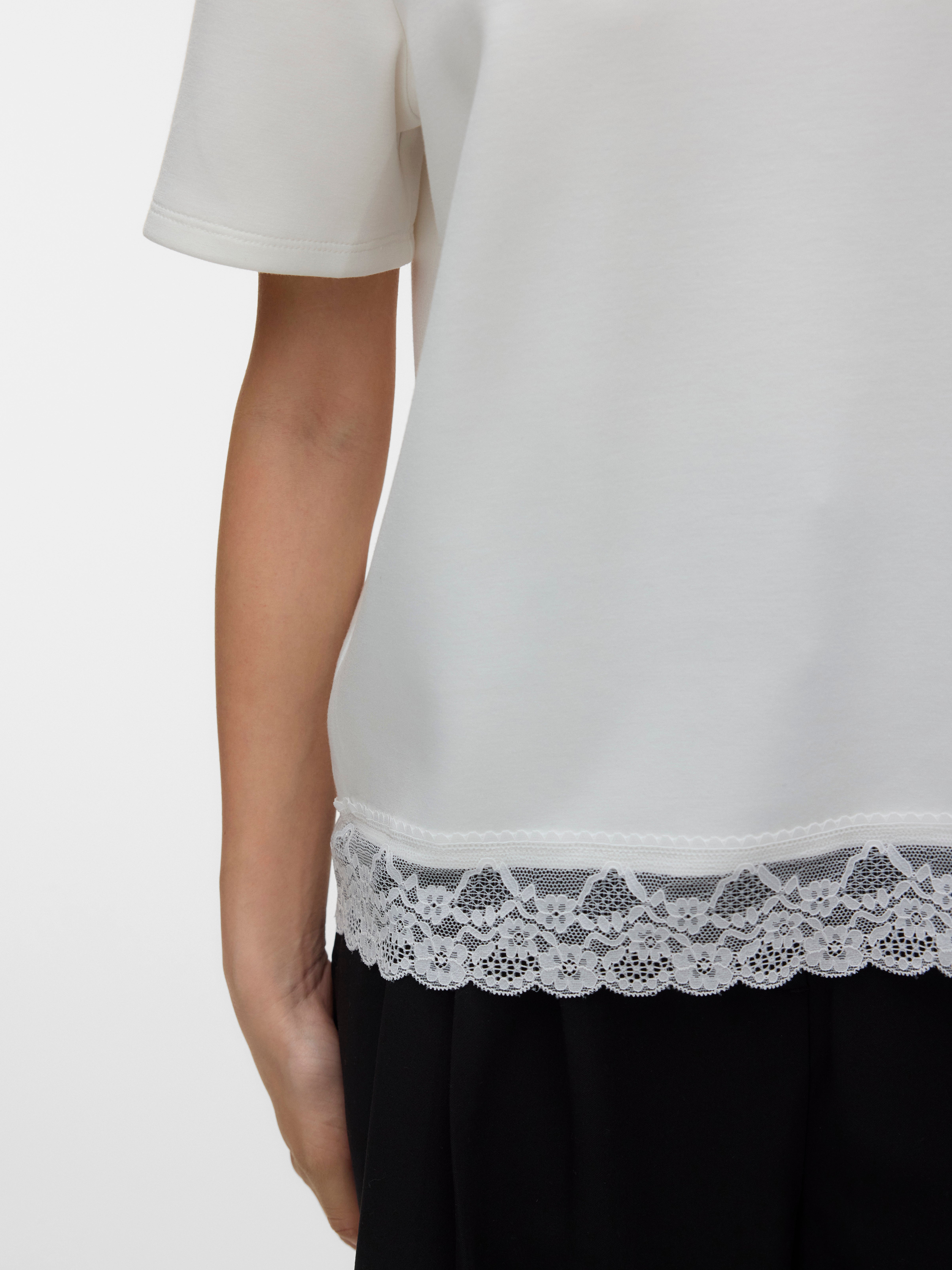 VERO MODA® VMMILLE Top