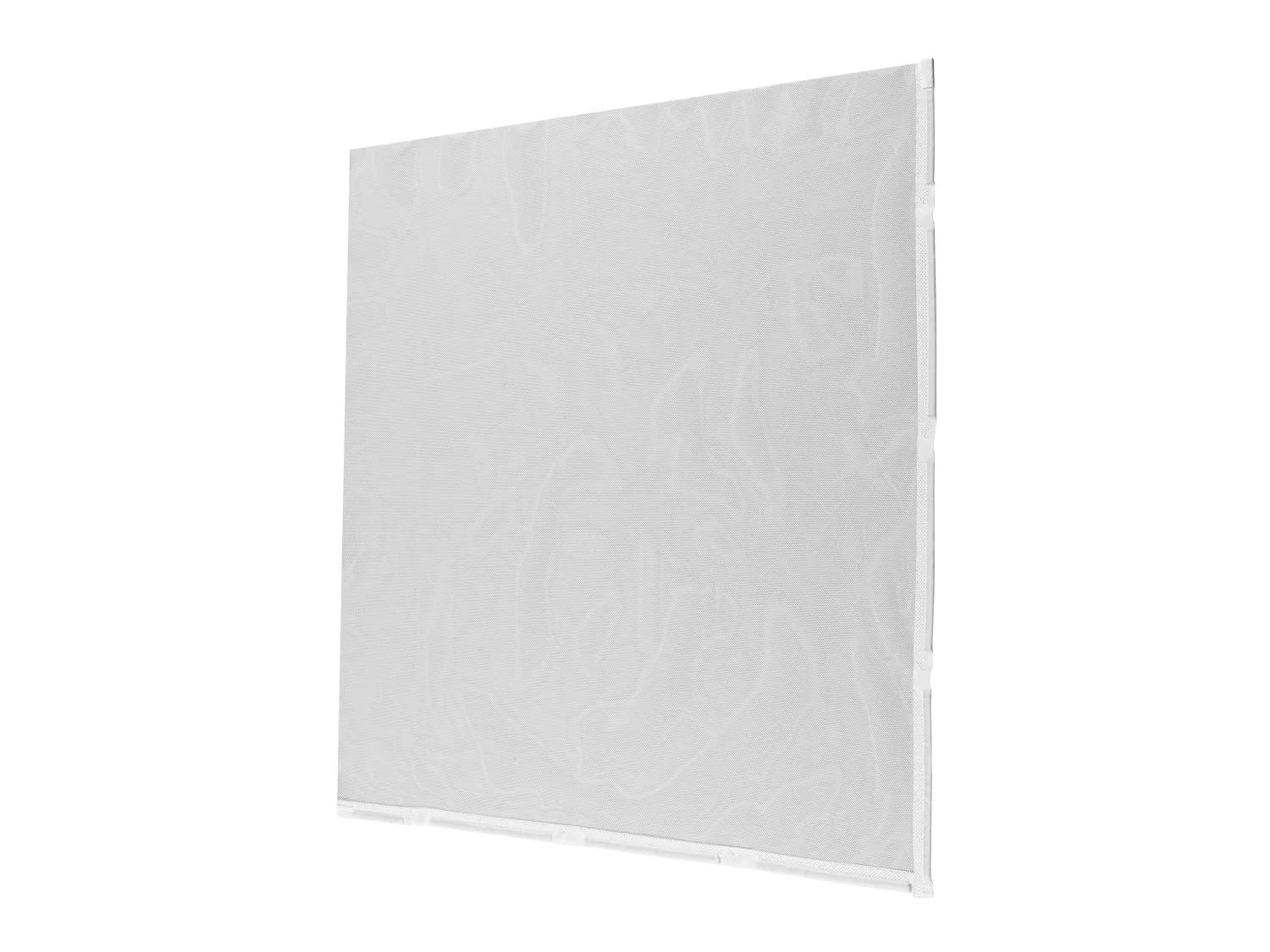 LIVARNO Moustiquaire de fentre avec fermeture magntique, 130 x 150 cm
