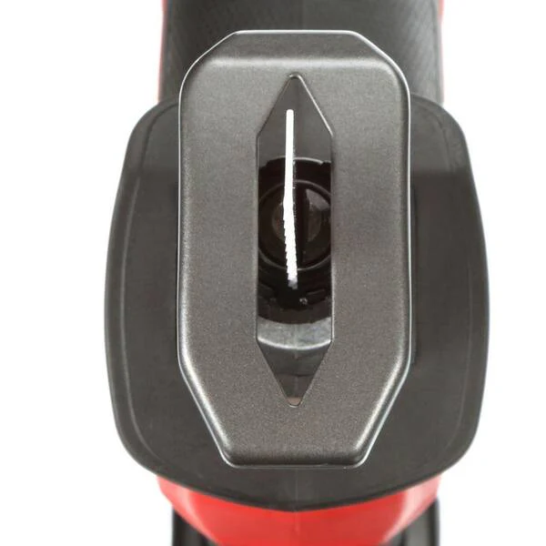 M12 FUEL 12V Lithium Ion Brushless Cordless HACKZALL Reciprocating Saw Kit W/ M12 Multi Tool Image 4