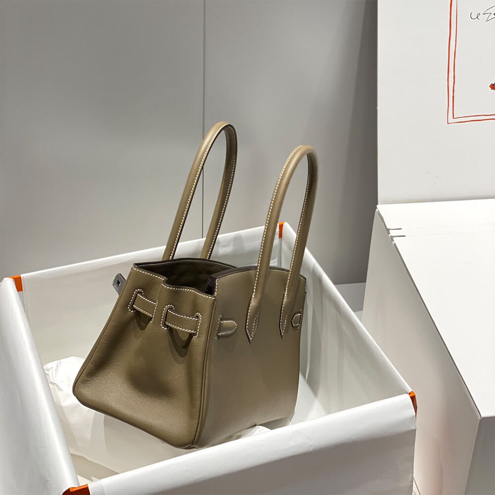 Hermes Shoulder Birkin 29 Swift