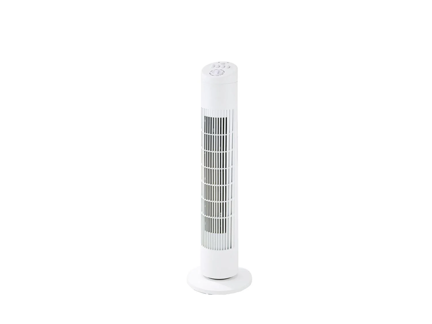 TRONIC Ventilateur tour, 50 W