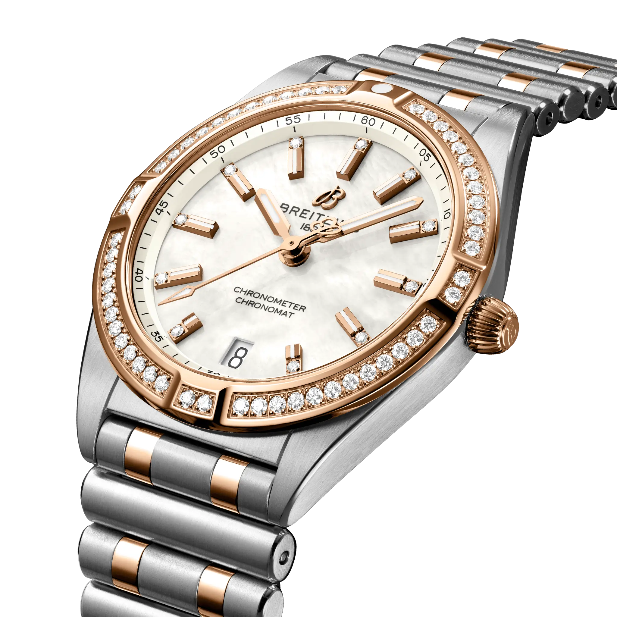 【Super Clone】Breitling Chronomat 32mm U77310591A2U1