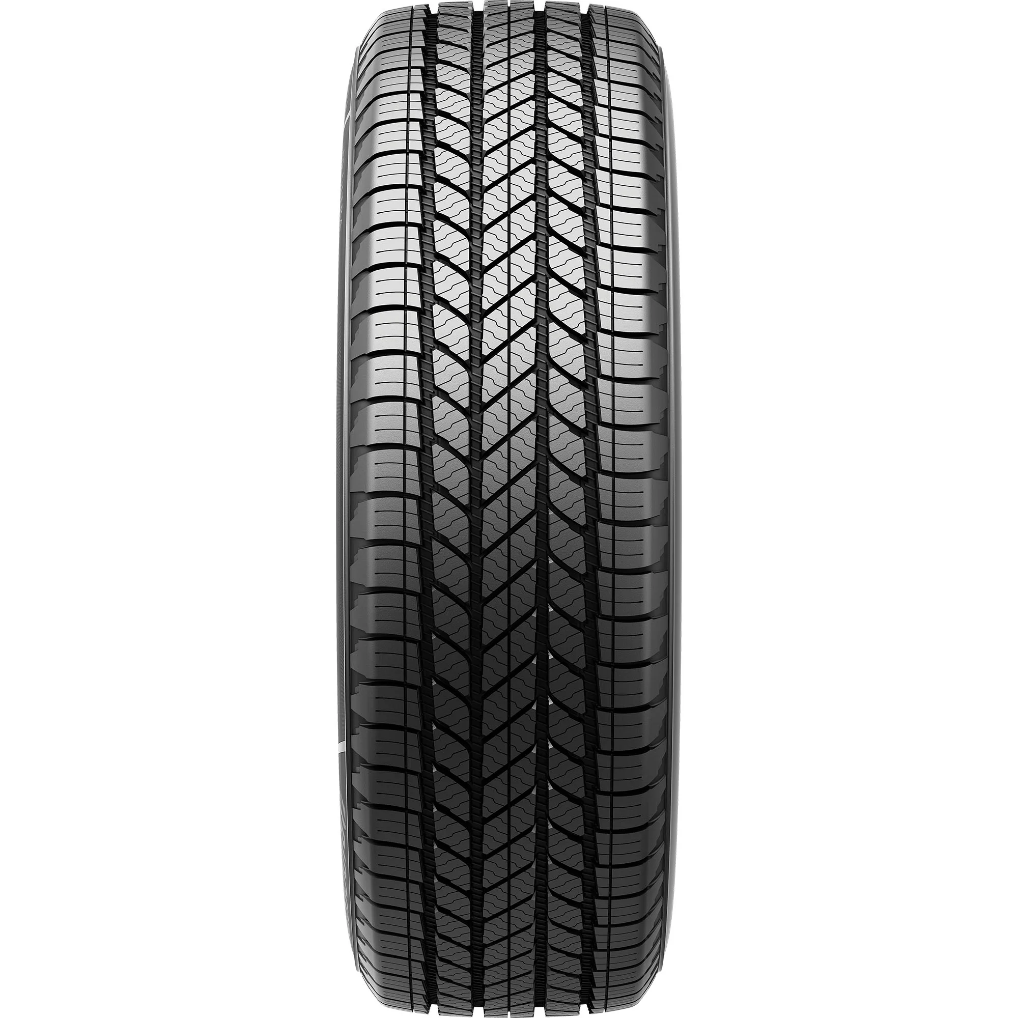 Bridgestone Alenza A/S Ultra All-Season 235/65R17 104H SUV/Crossover Tire