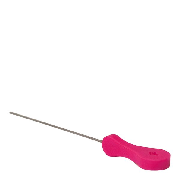 AirTester kakenål selvstående 13 cm cerise