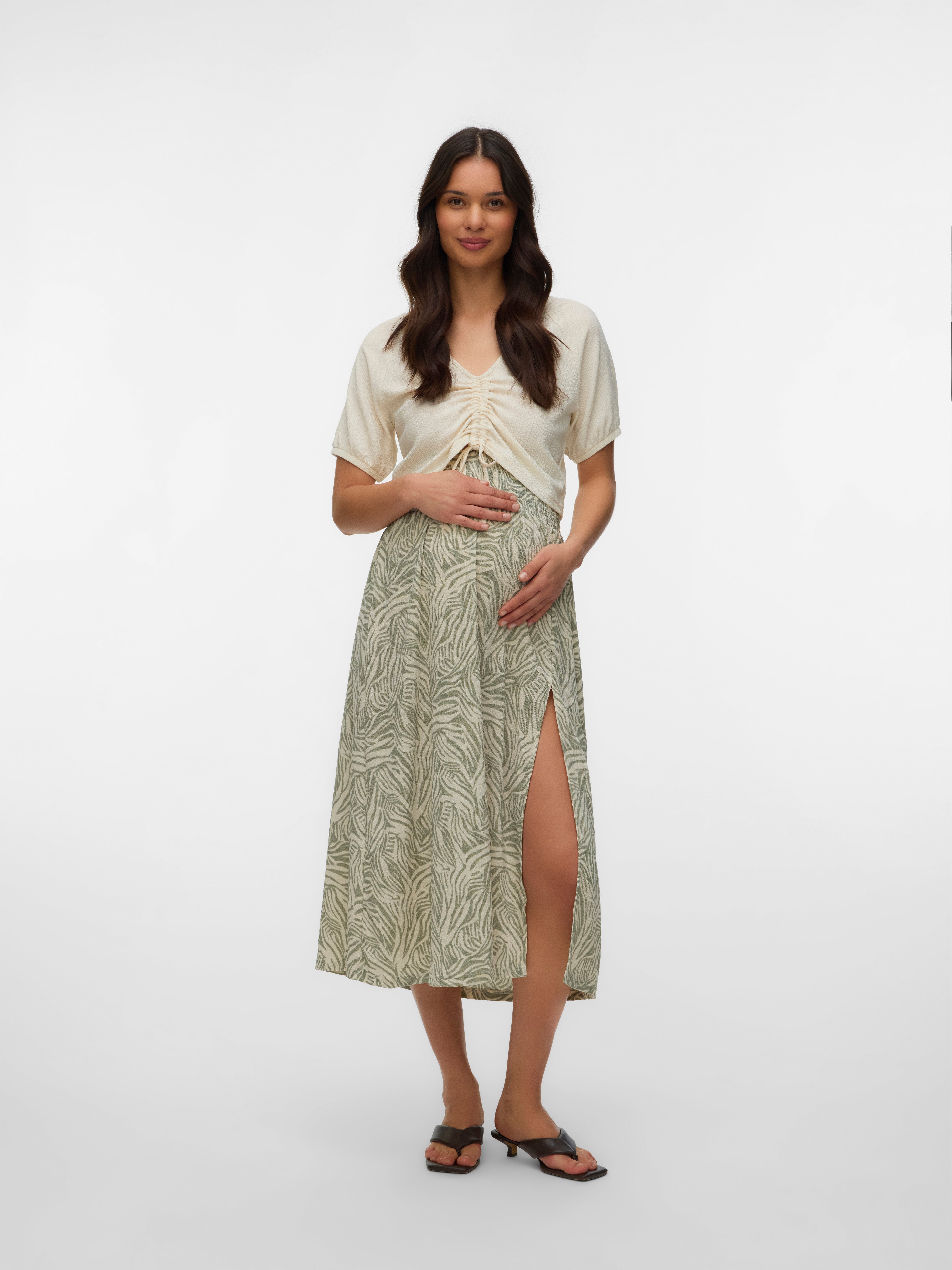 VERO MODA® Long skirt