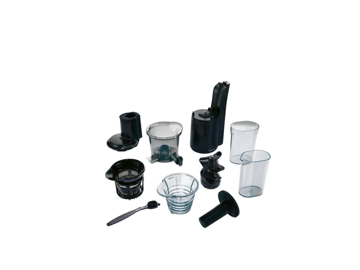 SILVERCREST KITCHEN TOOLS Extracteur de jus