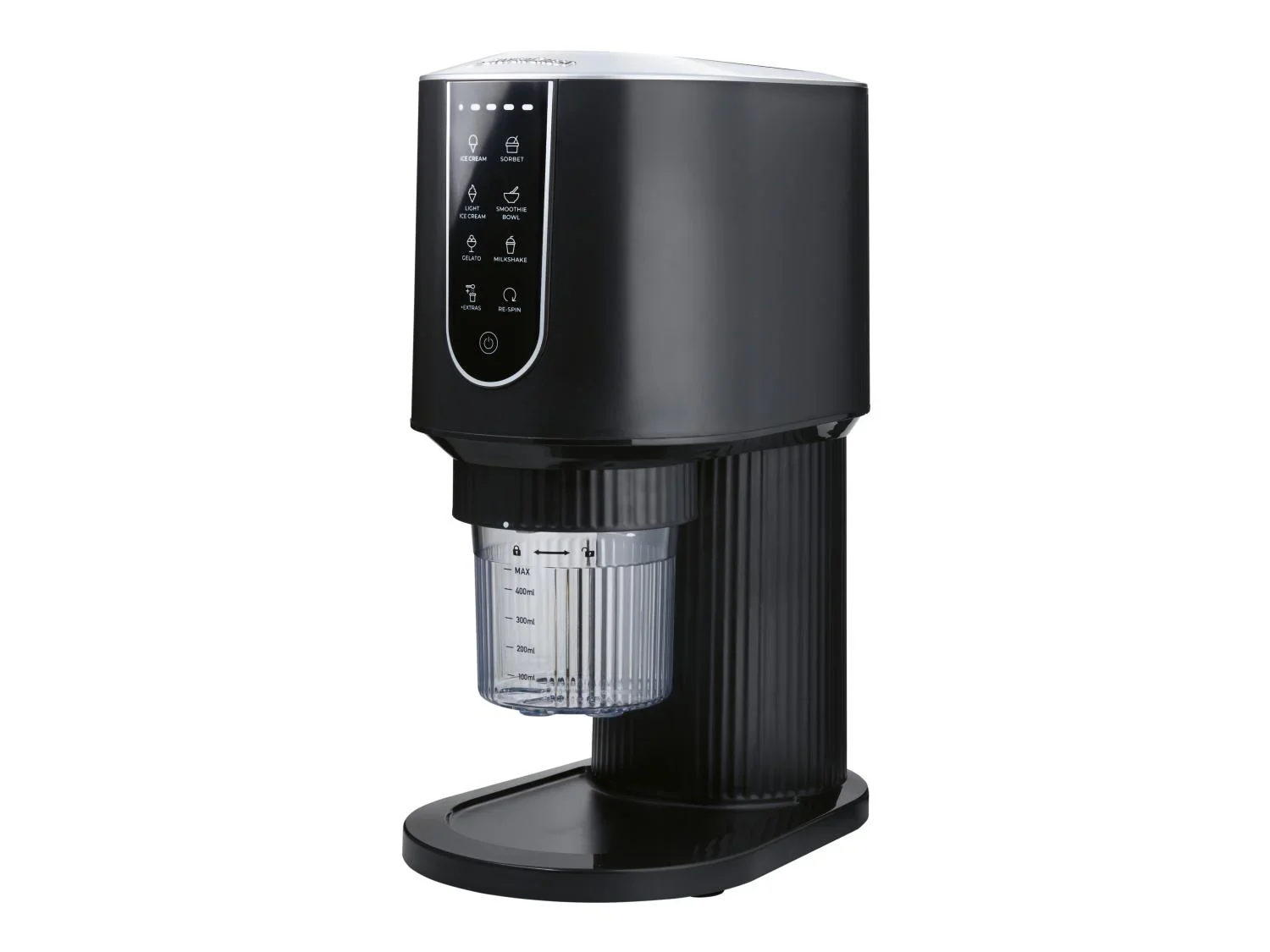 SILVERCREST Machine  glace Freezy Premium