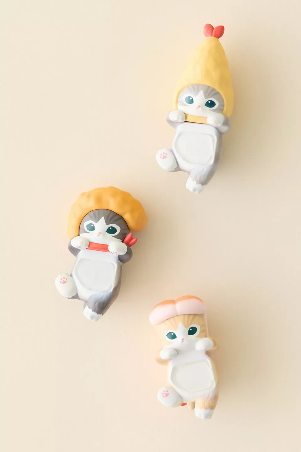 Mofusand Hipper Blind Box Figure