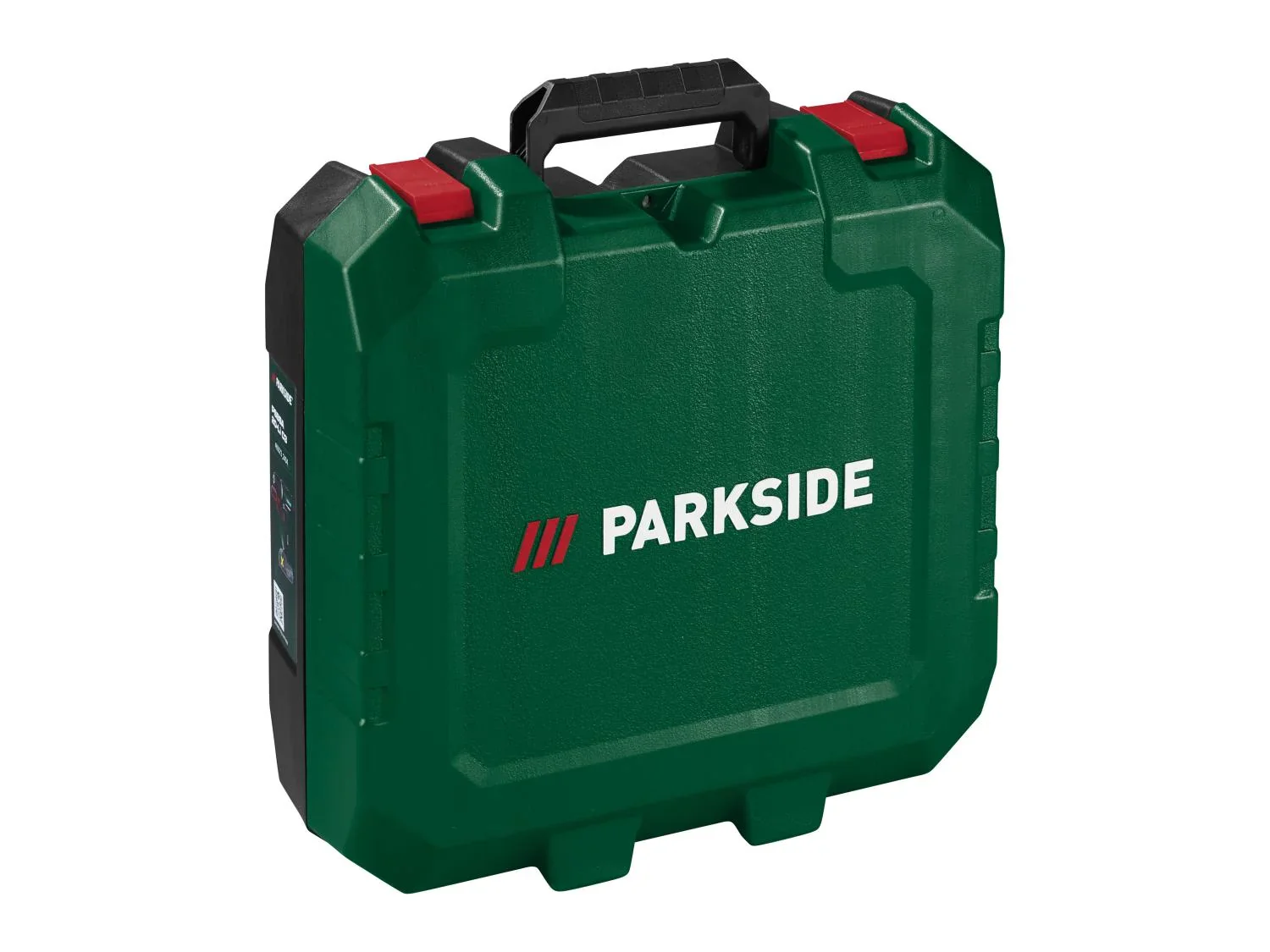 PARKSIDE Perceuse-visseuse  percussion sans fil PSBSA 20-Li E4, 45 Nm, 20 V