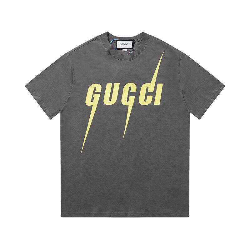 【GUCCI公式旗艦店】グッチ Tシャツ ご好評に付き再入荷！半袖Tシャツ
