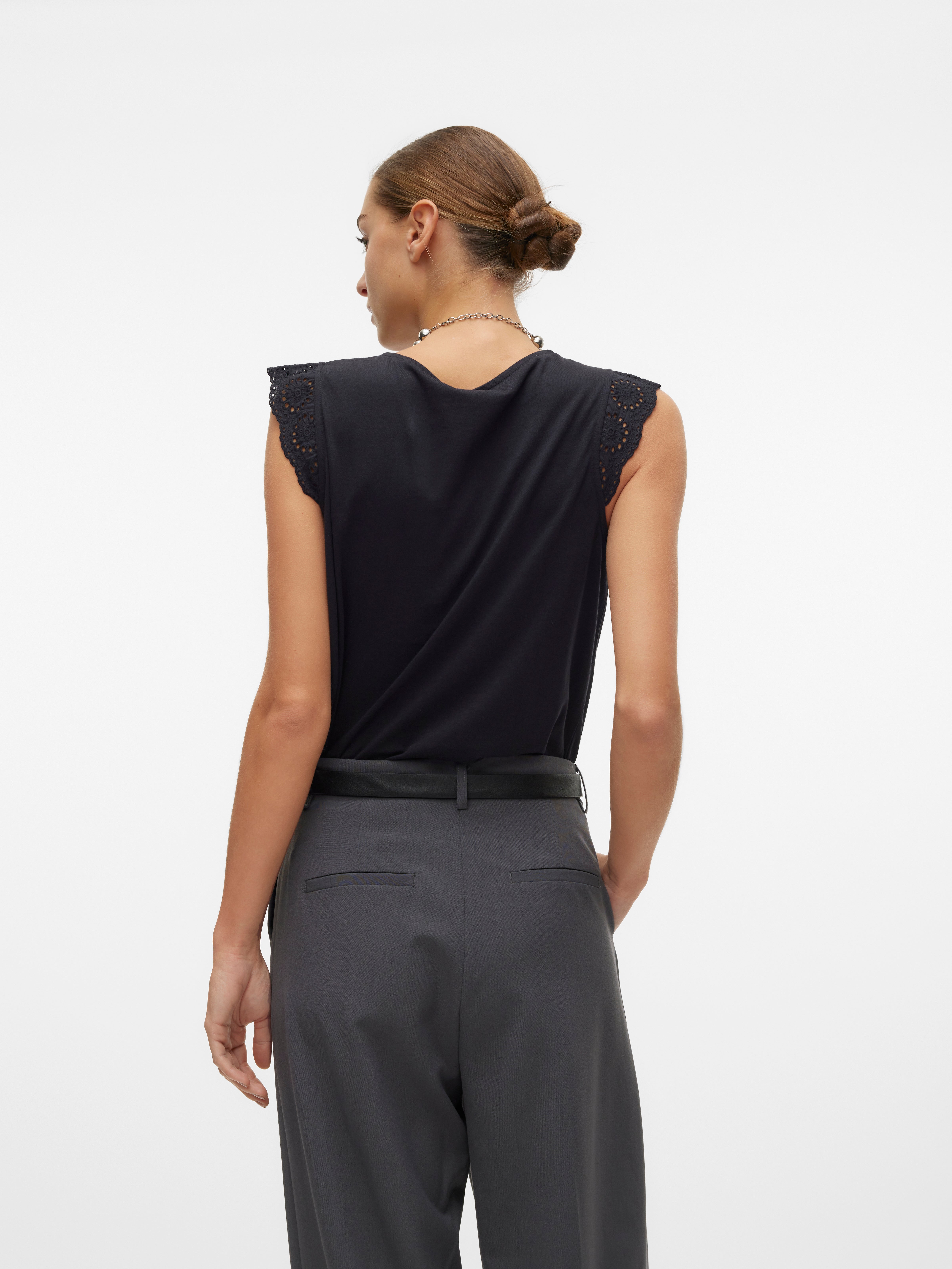 VERO MODA® VMEMILY Top