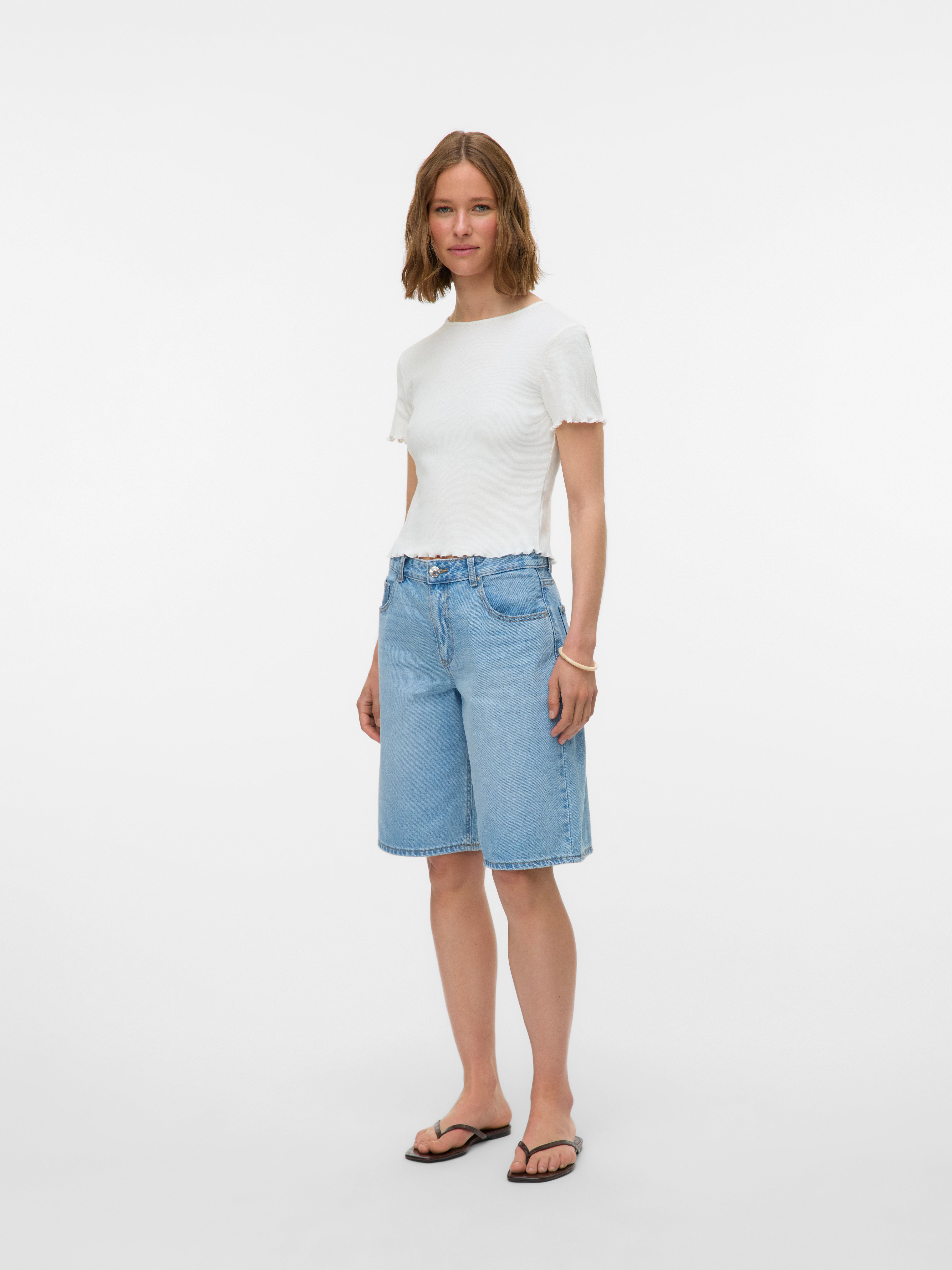 VERO MODA® VMHARRY Top
