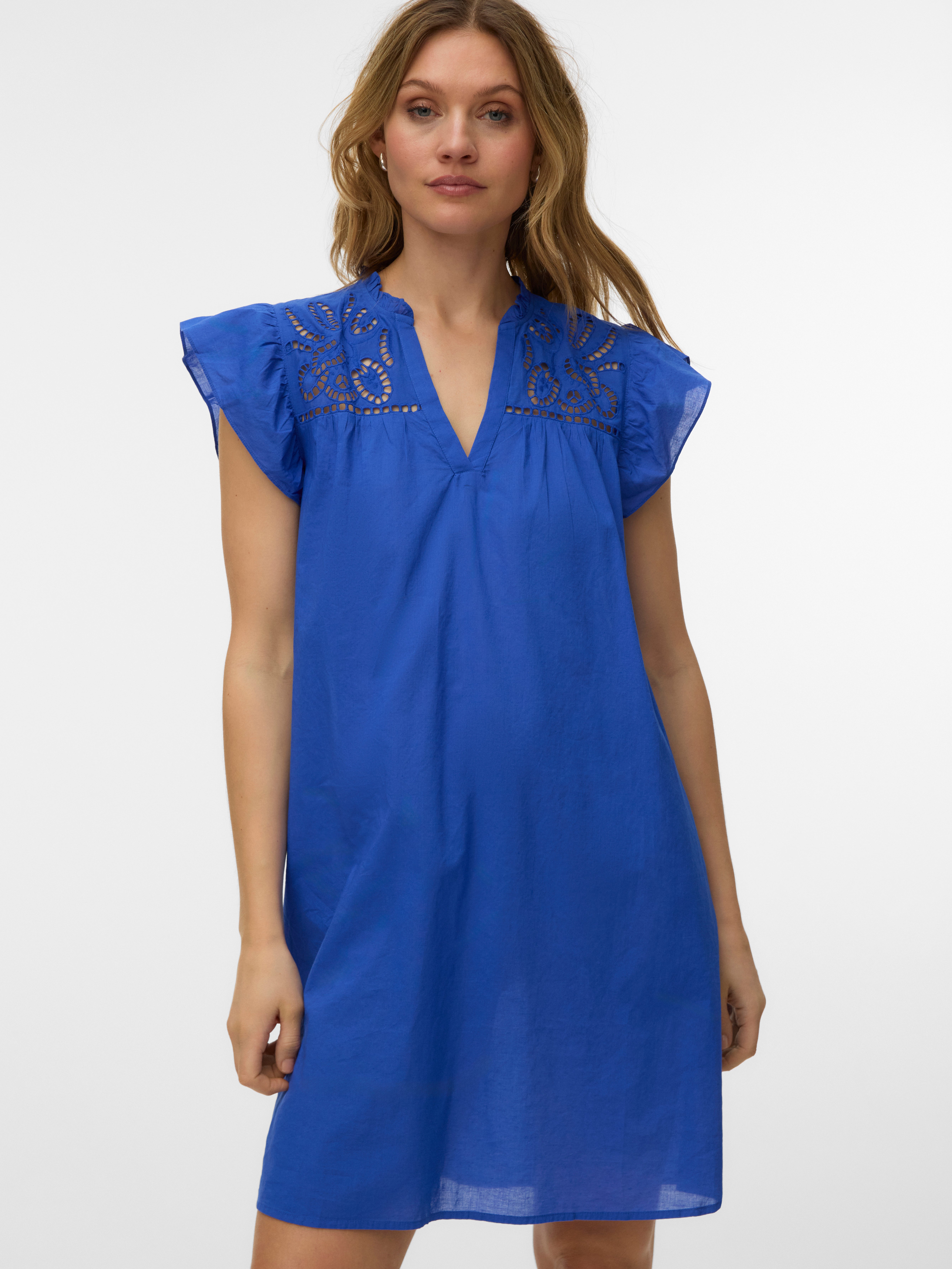 VERO MODA® VMLINE Short dress