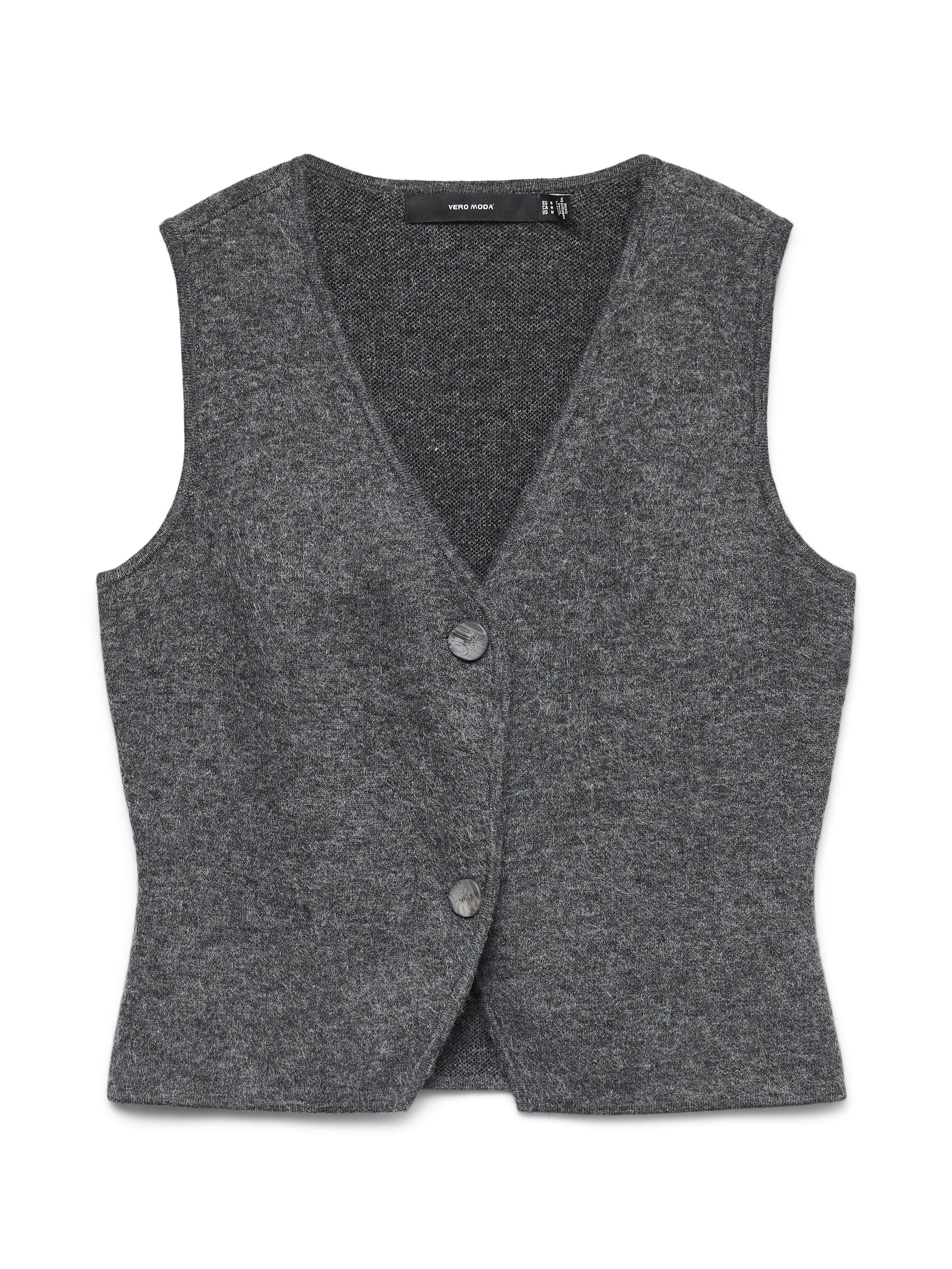 VERO MODA® VMBRISA Knitted vest