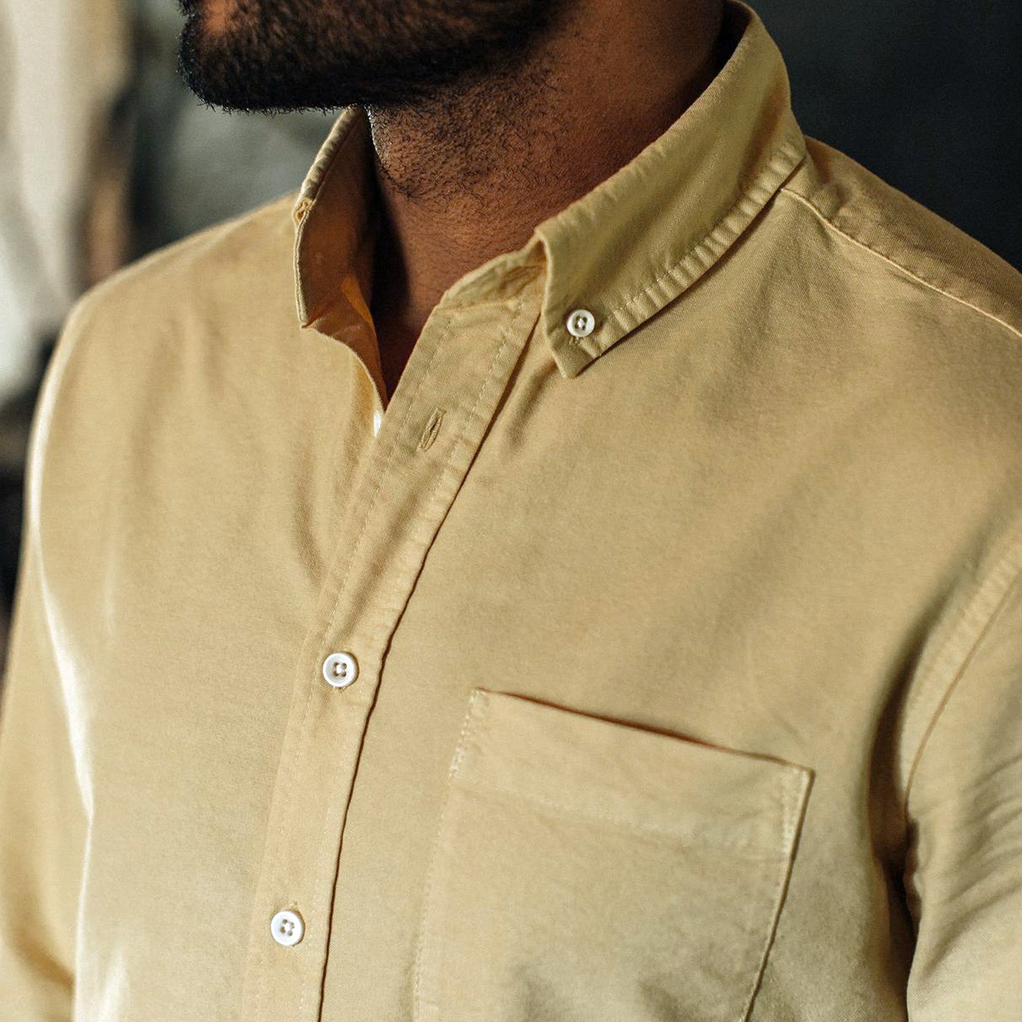 Le Jack de Sesame Oxford