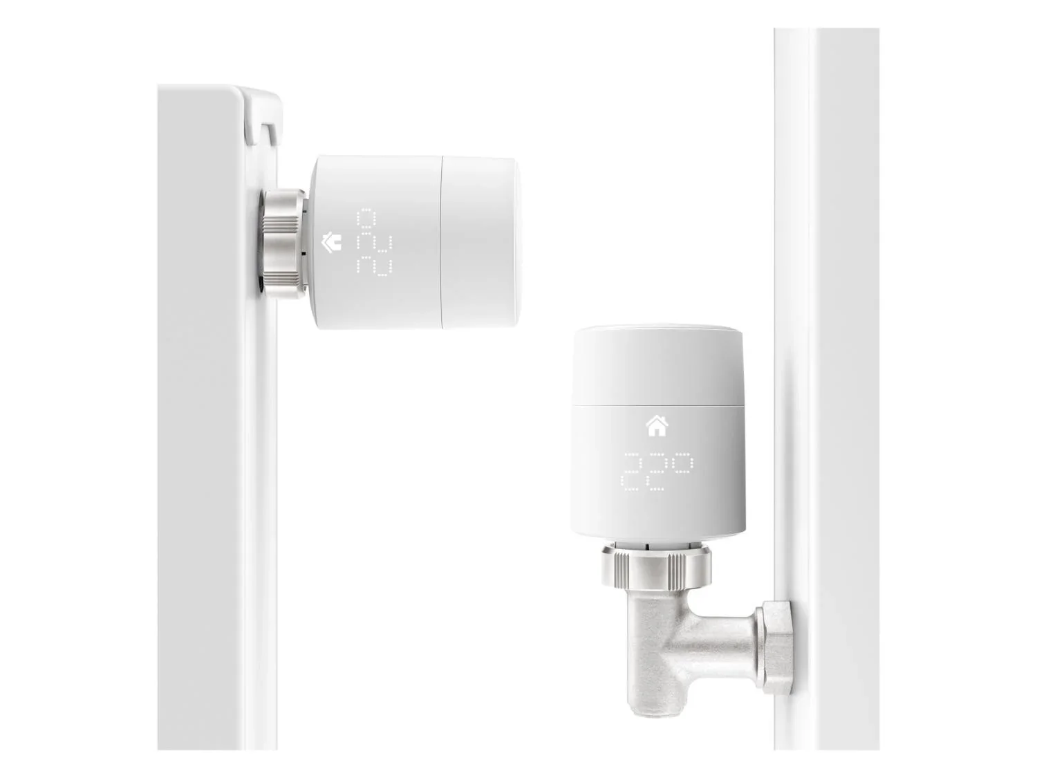 TADO Thermostat connect (V3+)