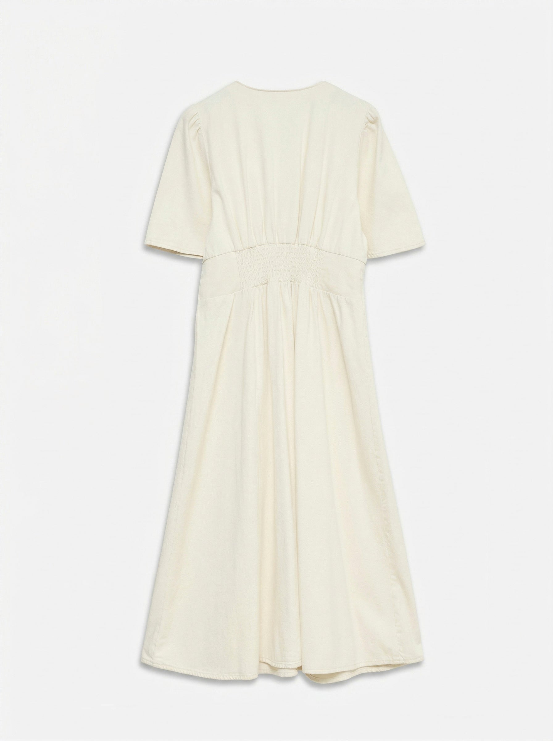 VERO MODA® VMMELANEY Midi dress