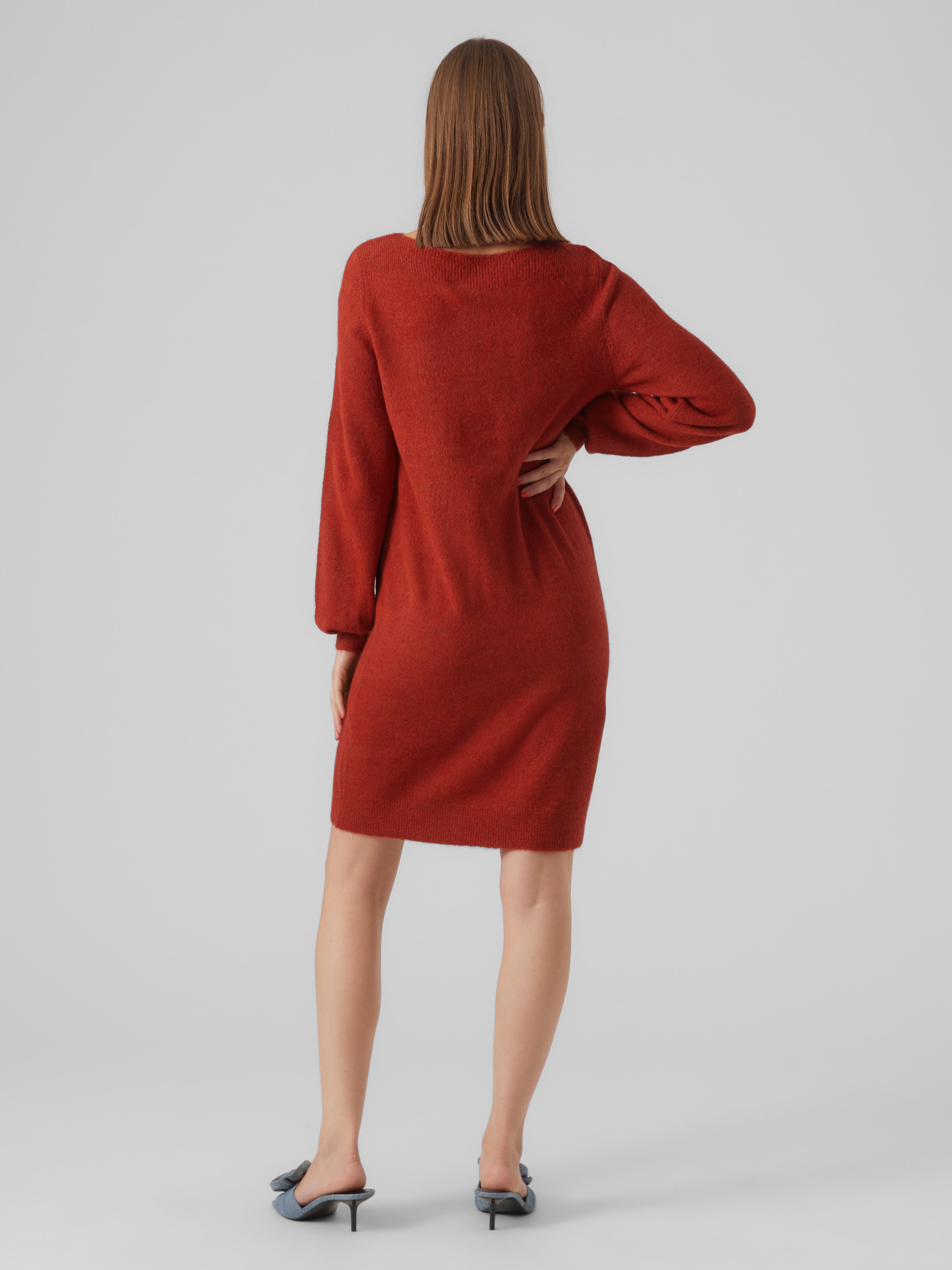 VERO MODA® VMLEFILE Short dress