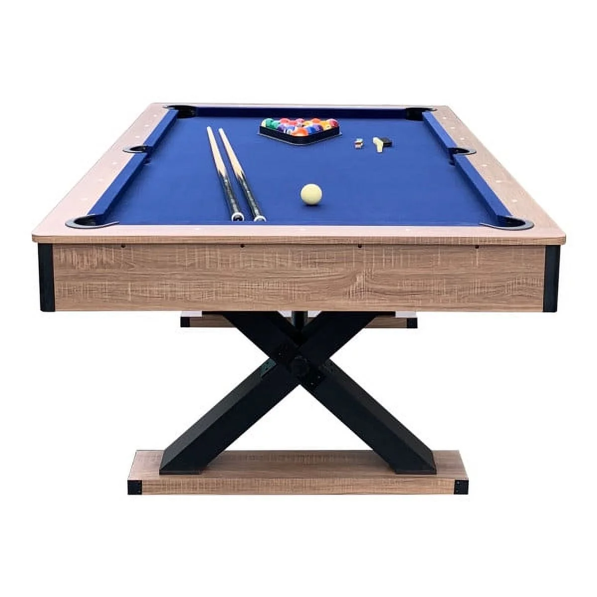 Bluewave Excalibur 7 - Ft Pool Table