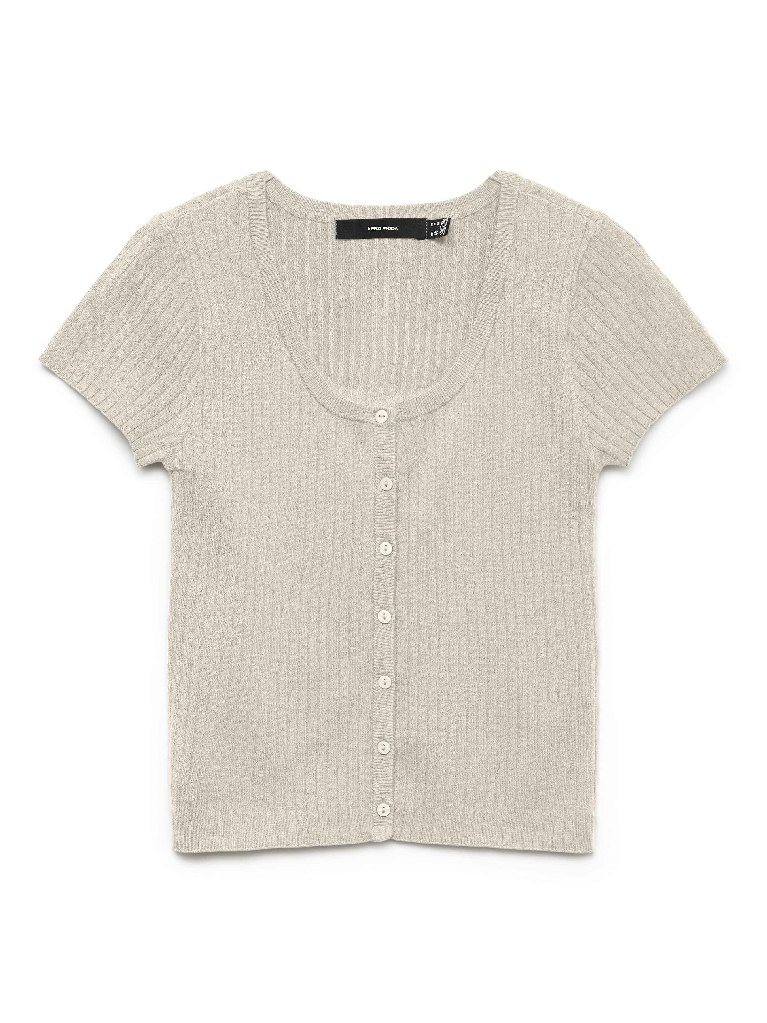 VERO MODA® VMGOLD Knitted pullover