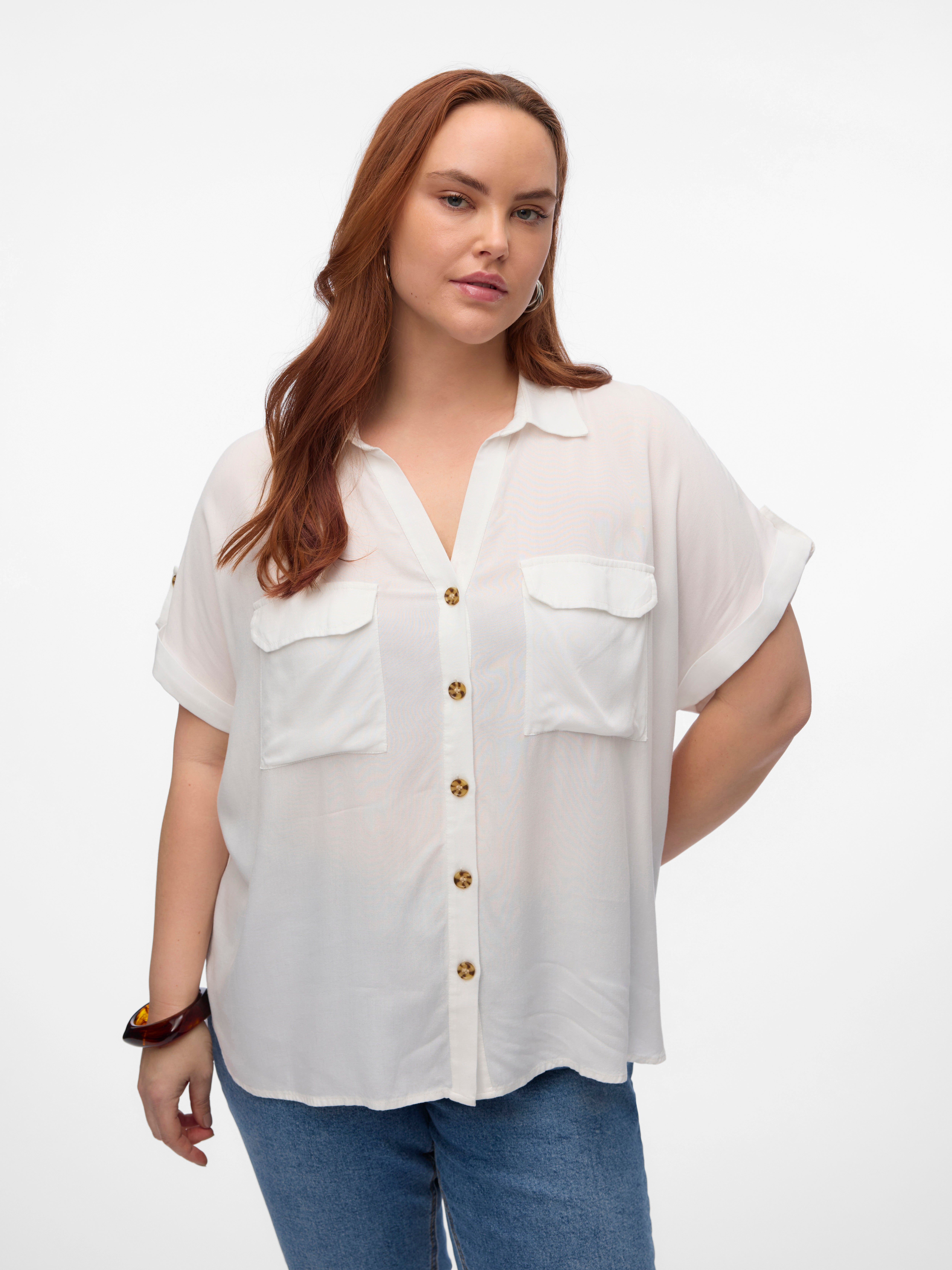 VERO MODA® VMCBUMPY Shirt