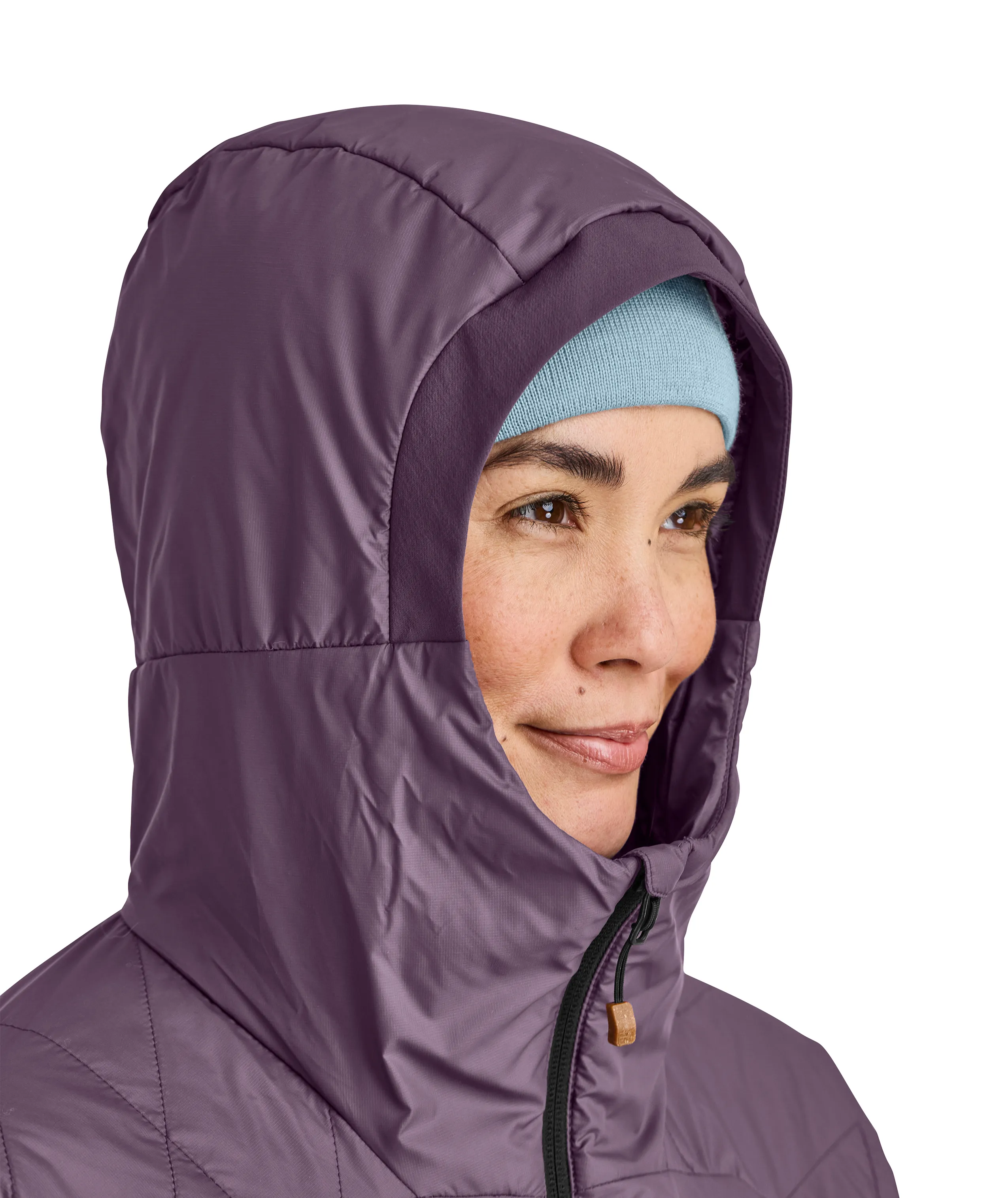 ORTOVOXR SWISSWOOL PIZ BOÈ JACKET