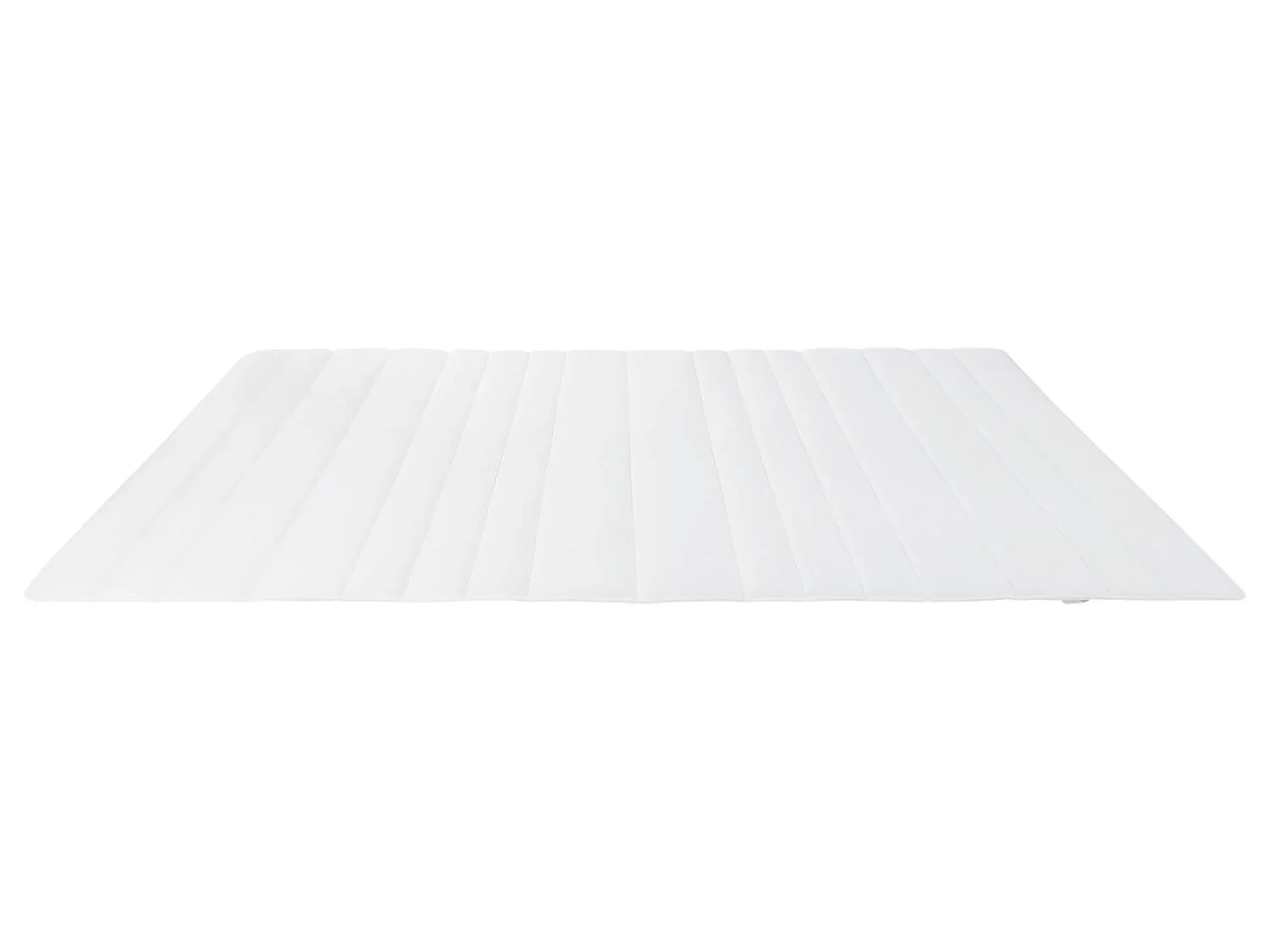 LIVARNO home Surmatelas, 160 x 200 cm