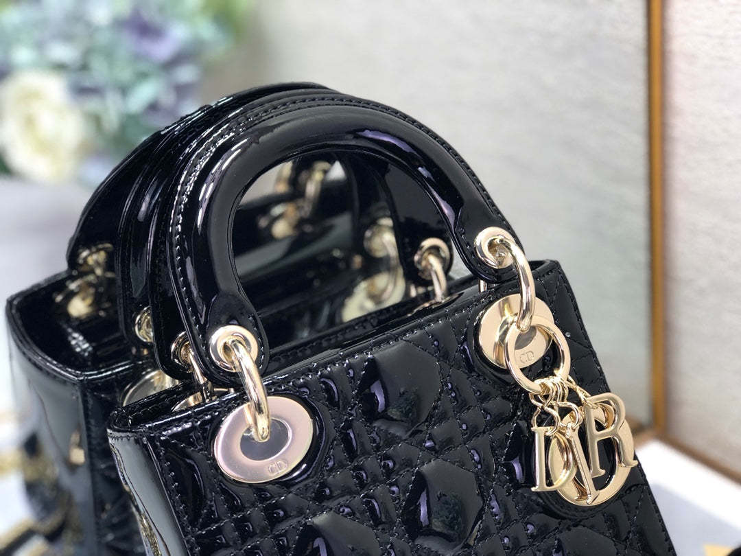 CD Small Lady Bag