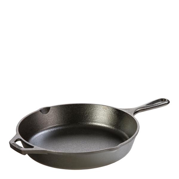 Classic Collection støpejernspanne 26 cm