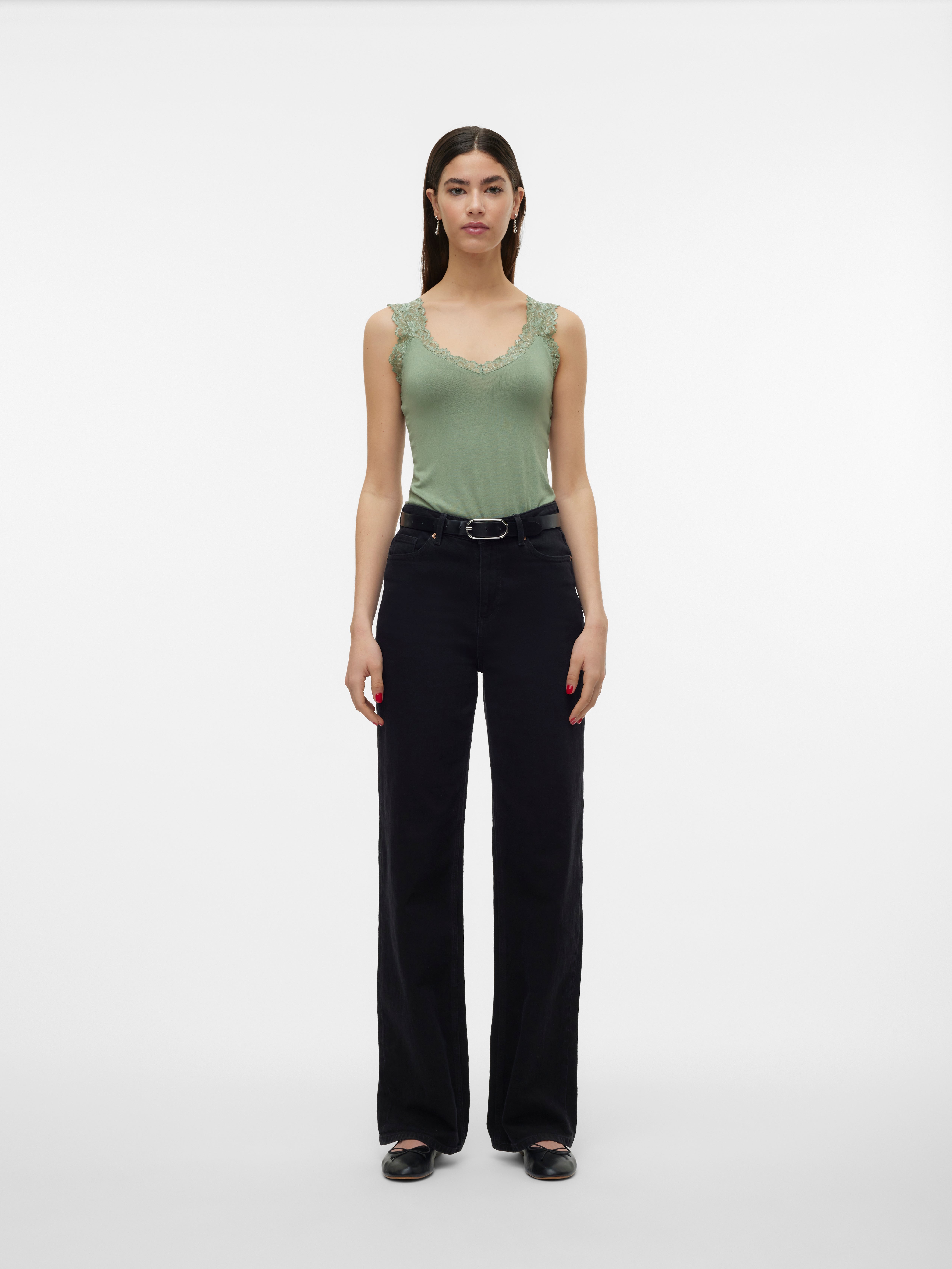 VERO MODA® VMROSA Top