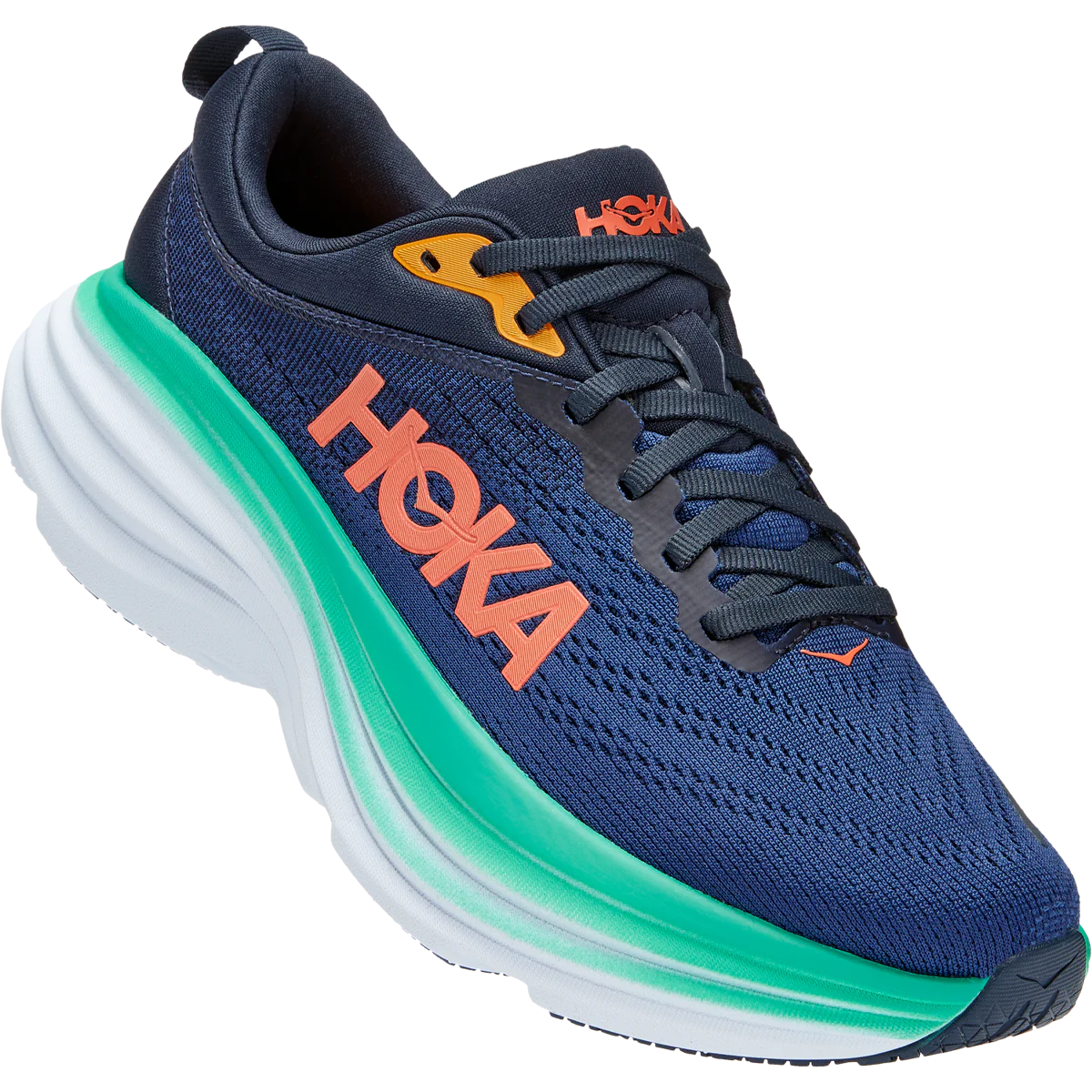 Women's Bondi 8