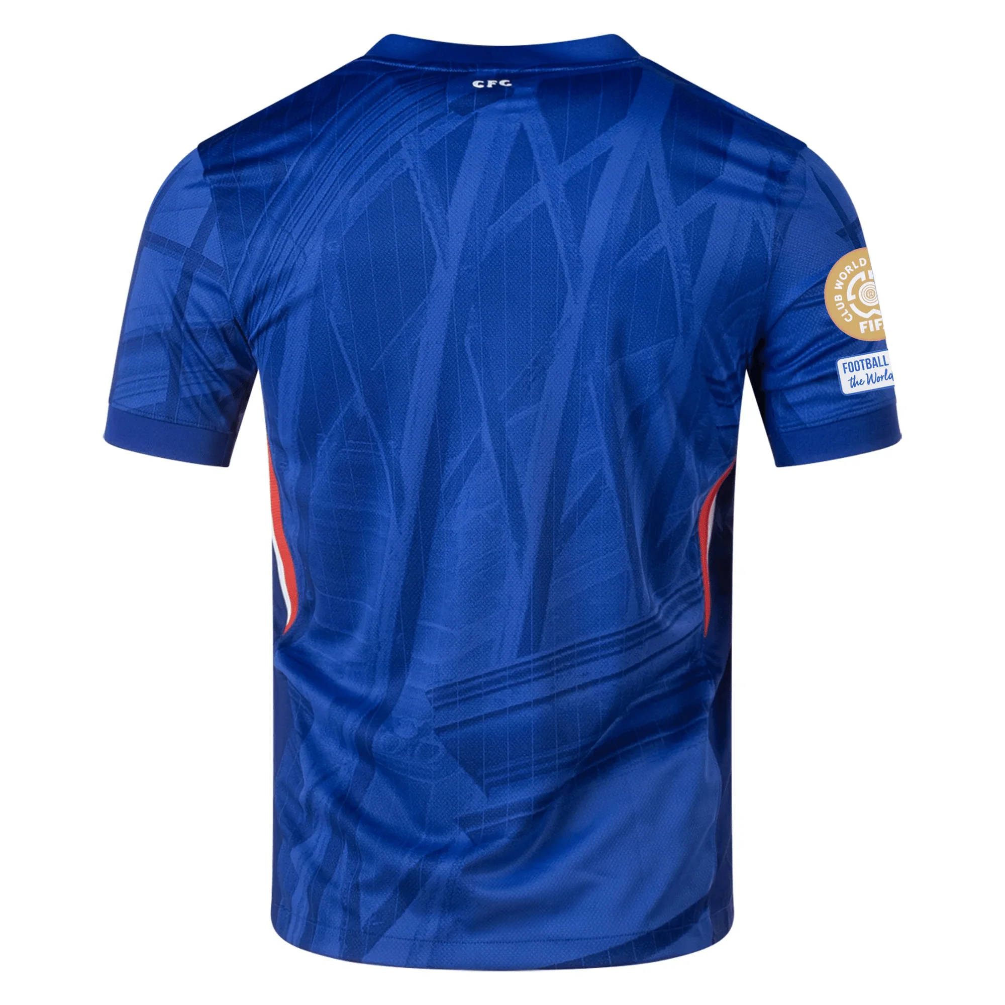 Chelsea Home Jersey 25/26