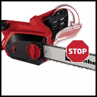 Electric Chain Saw GH-EC 1835; EX;UK