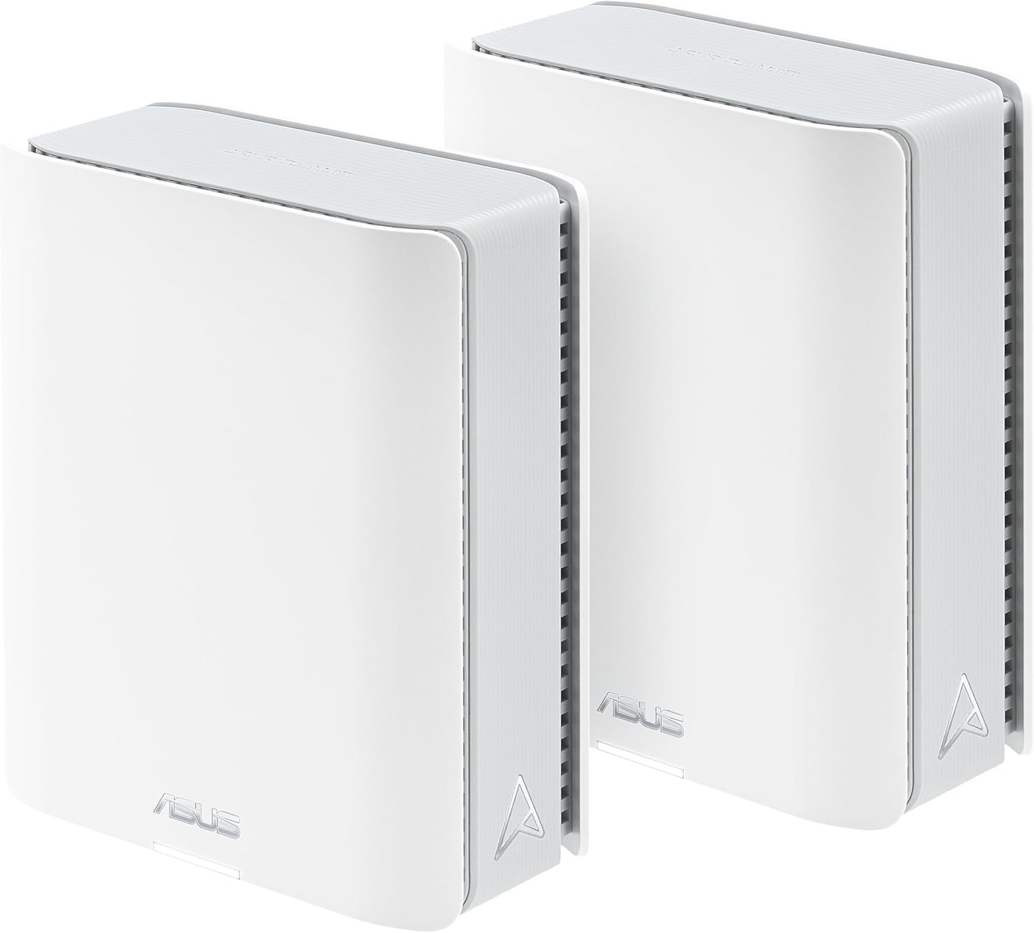 ASUS ZenWiFi BT10 Tri-Band WiFi 7 Mesh  18 Gbps  6000 sq.ft (2pk)  Dual 10G Ports  Security and Parental Controls Included  Smart Home Master SSIDs  4G & 5G Mobile Tethering