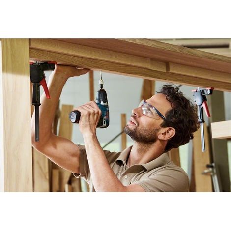 Perceuse-visseuse sans fil GSR 12V-35 — vue 2