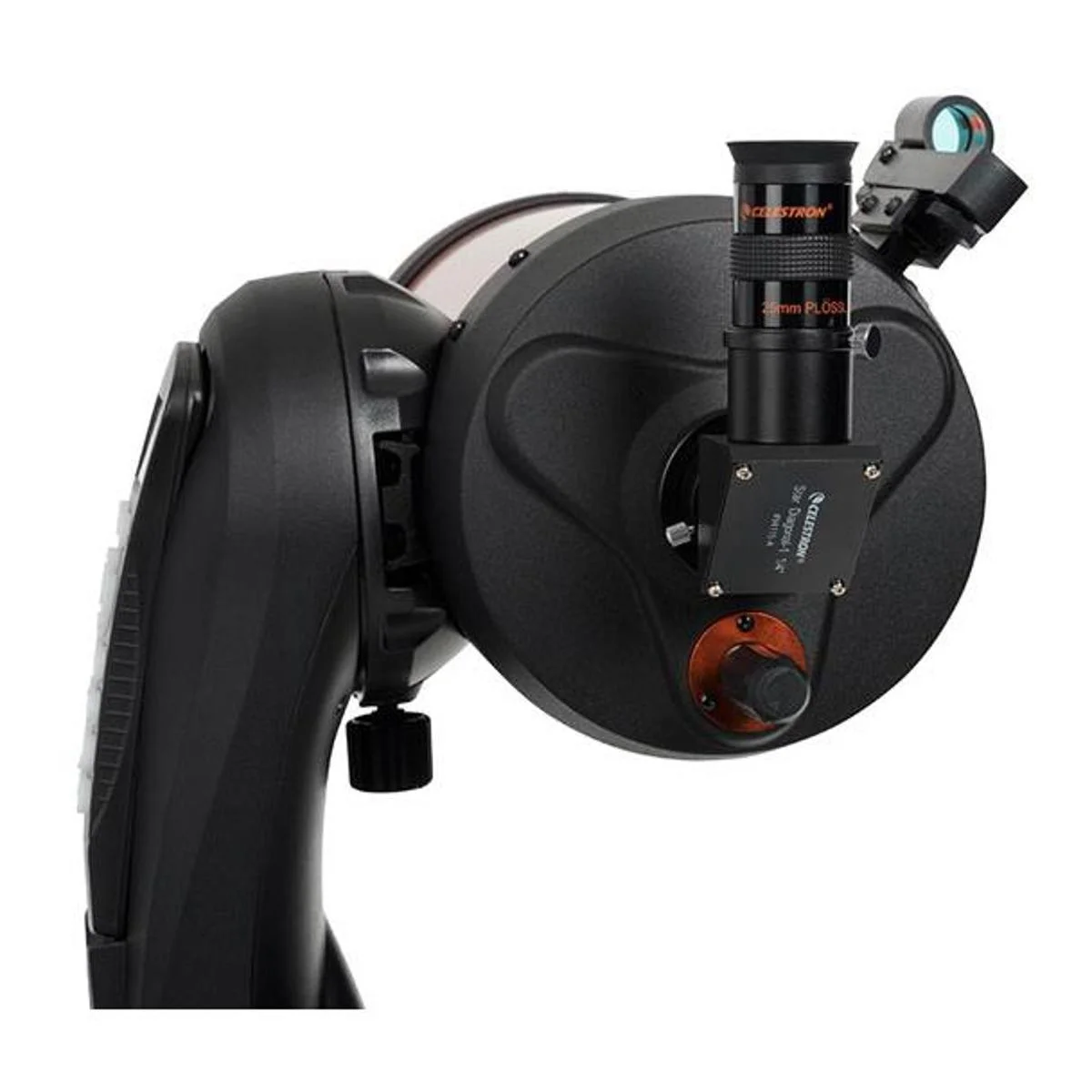 NexStar 6 SE Schmidt-Cassegrain Computerized Telescope with SkyPortal WiFi Module - Image 6
