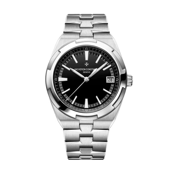 [Super Clone]Vacheron Constantin Overseas Self-Winding Ref. # 4500V/110A-B483