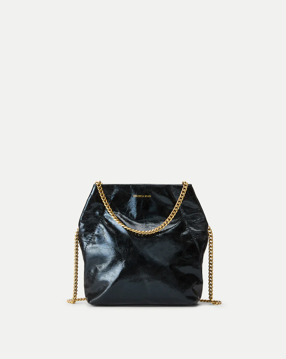Small Veronica Beard Slouch Bag