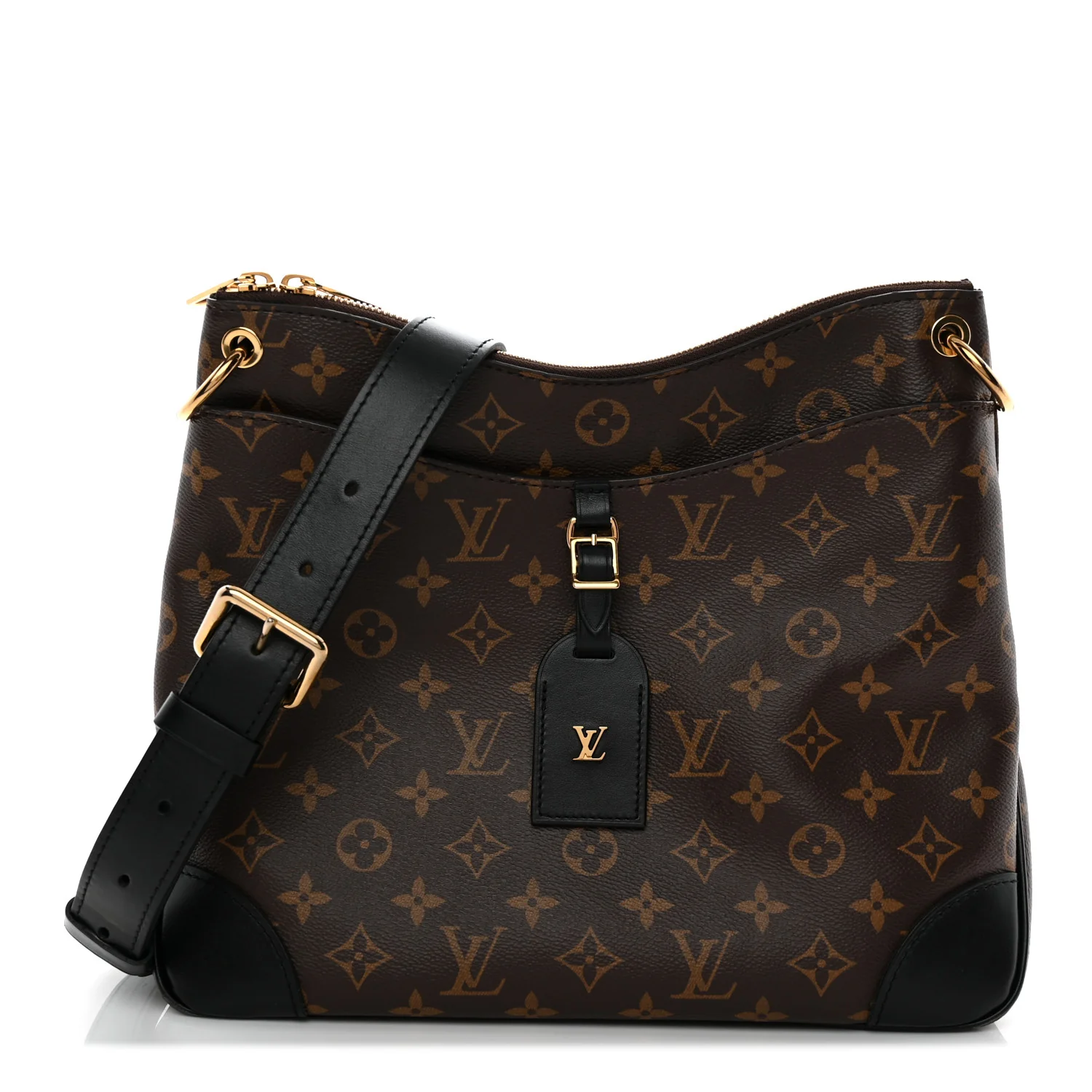 Monogram Odeon MM Black
