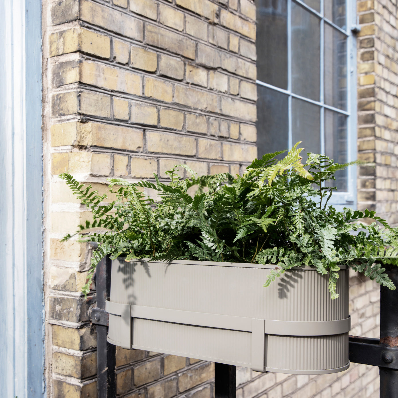 Ferm Living Bau Balkonbak