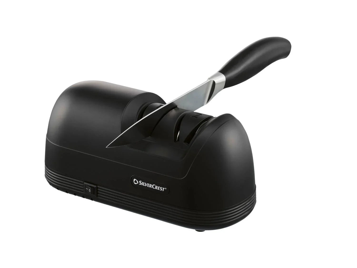 SILVERCREST Aiguiseur de couteaux lectrique