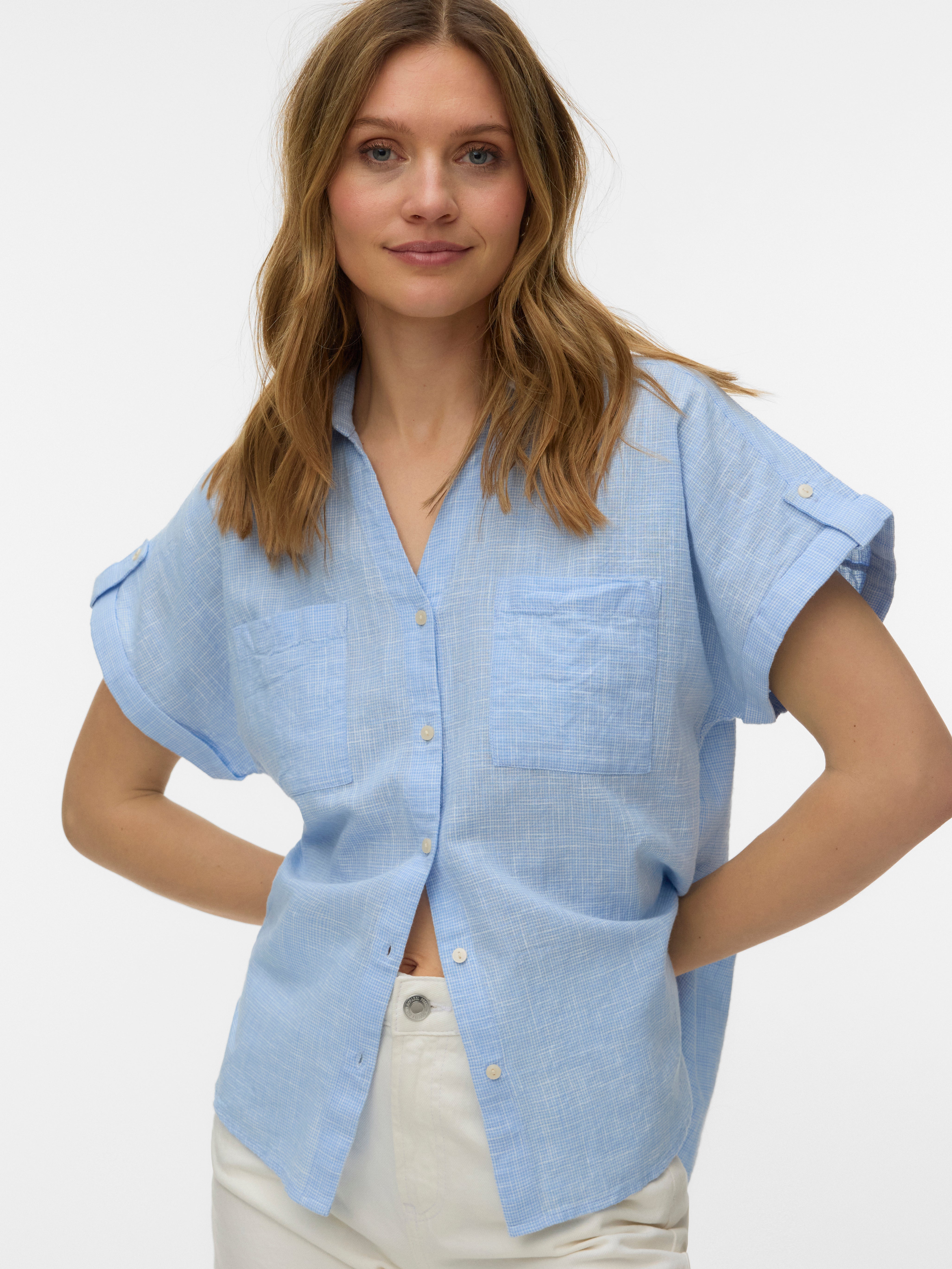 VERO MODA® VMTHILDE Shirt