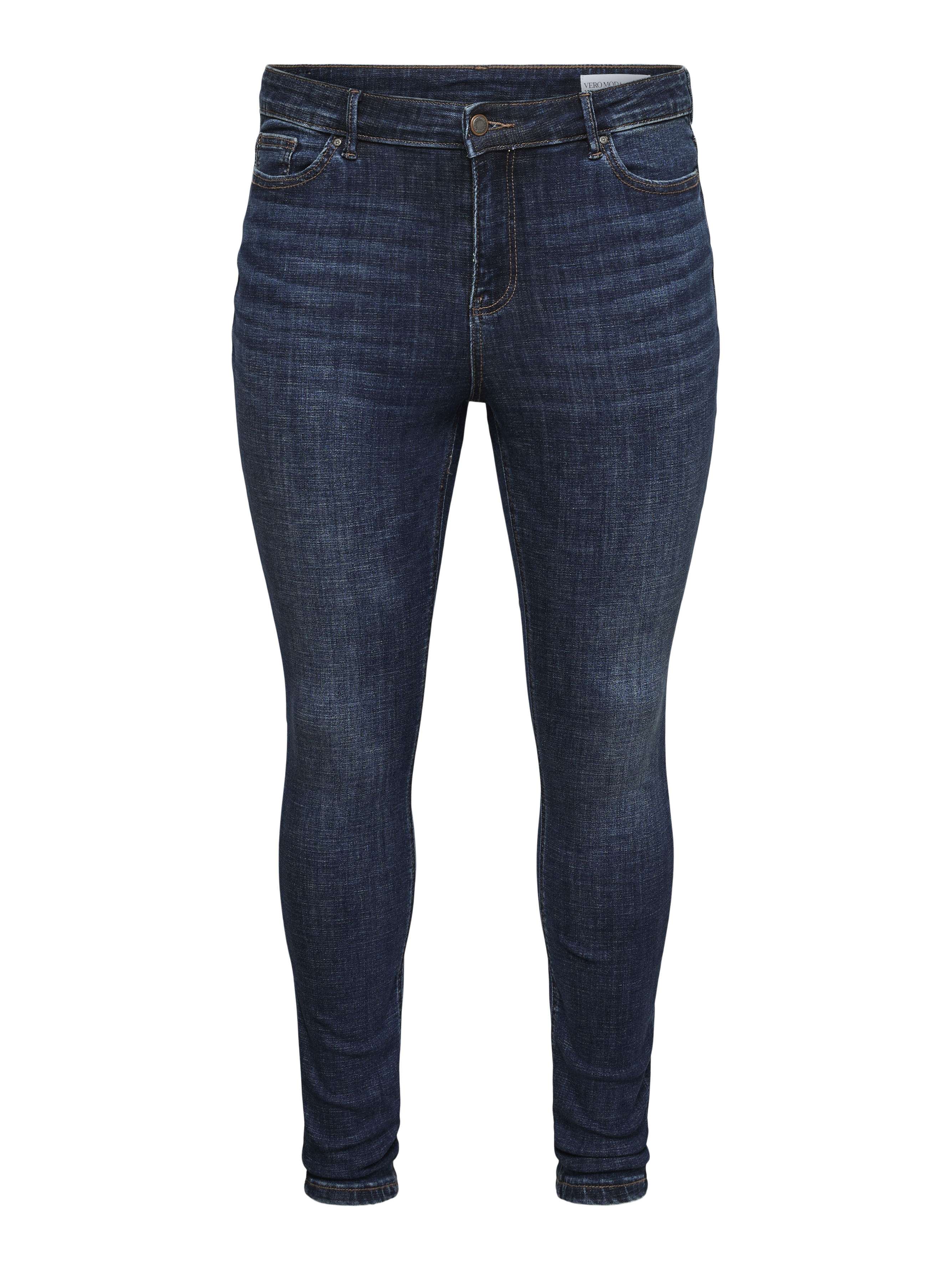 VERO MODA® VMCFLASH Mid rise Skinny Fit Jeans