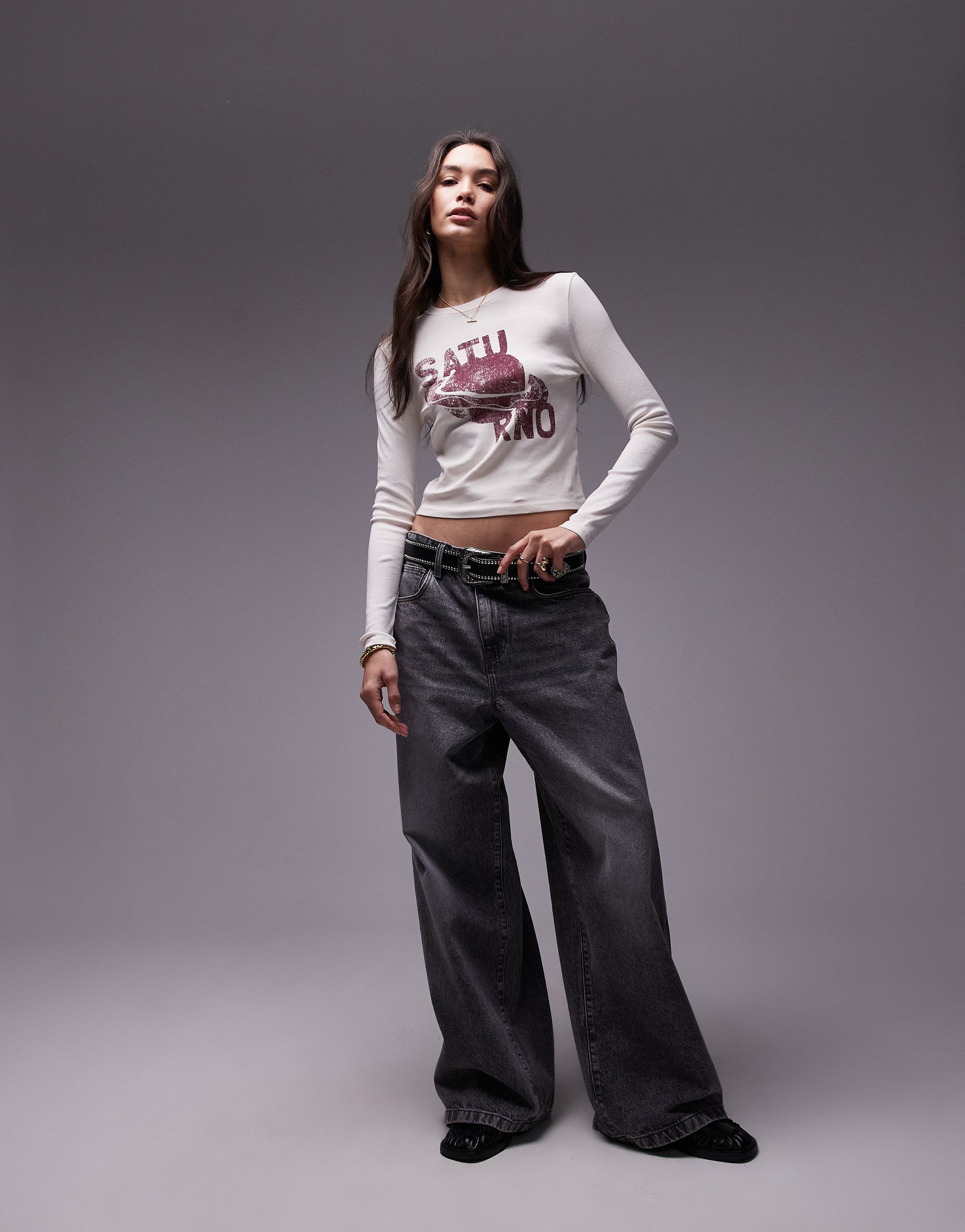 VERO MODA® TOPSHOP T-Shirt